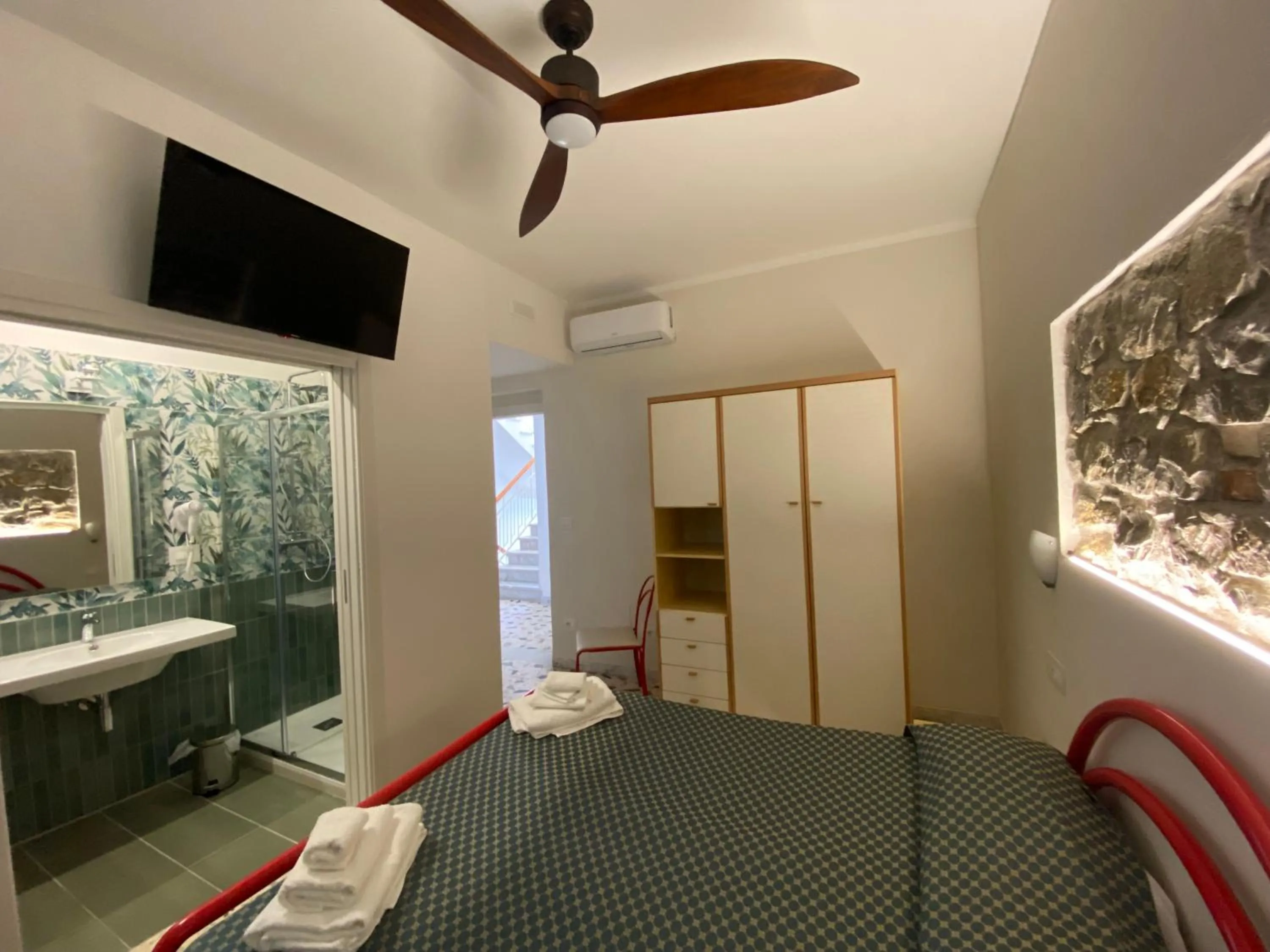 Cinquestelle Albergo del centro storico