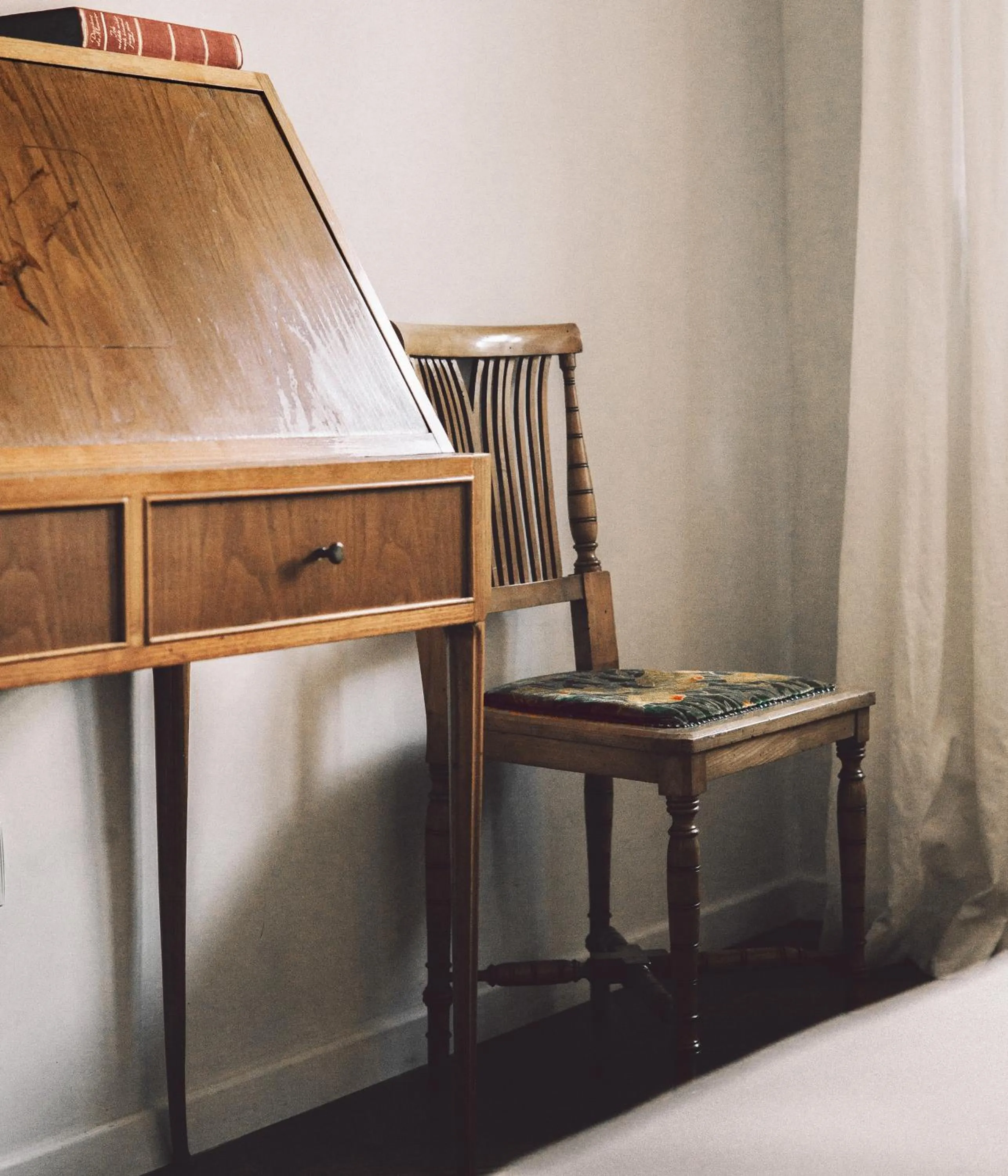 Bedroom, Bed in Casa G. Firenze