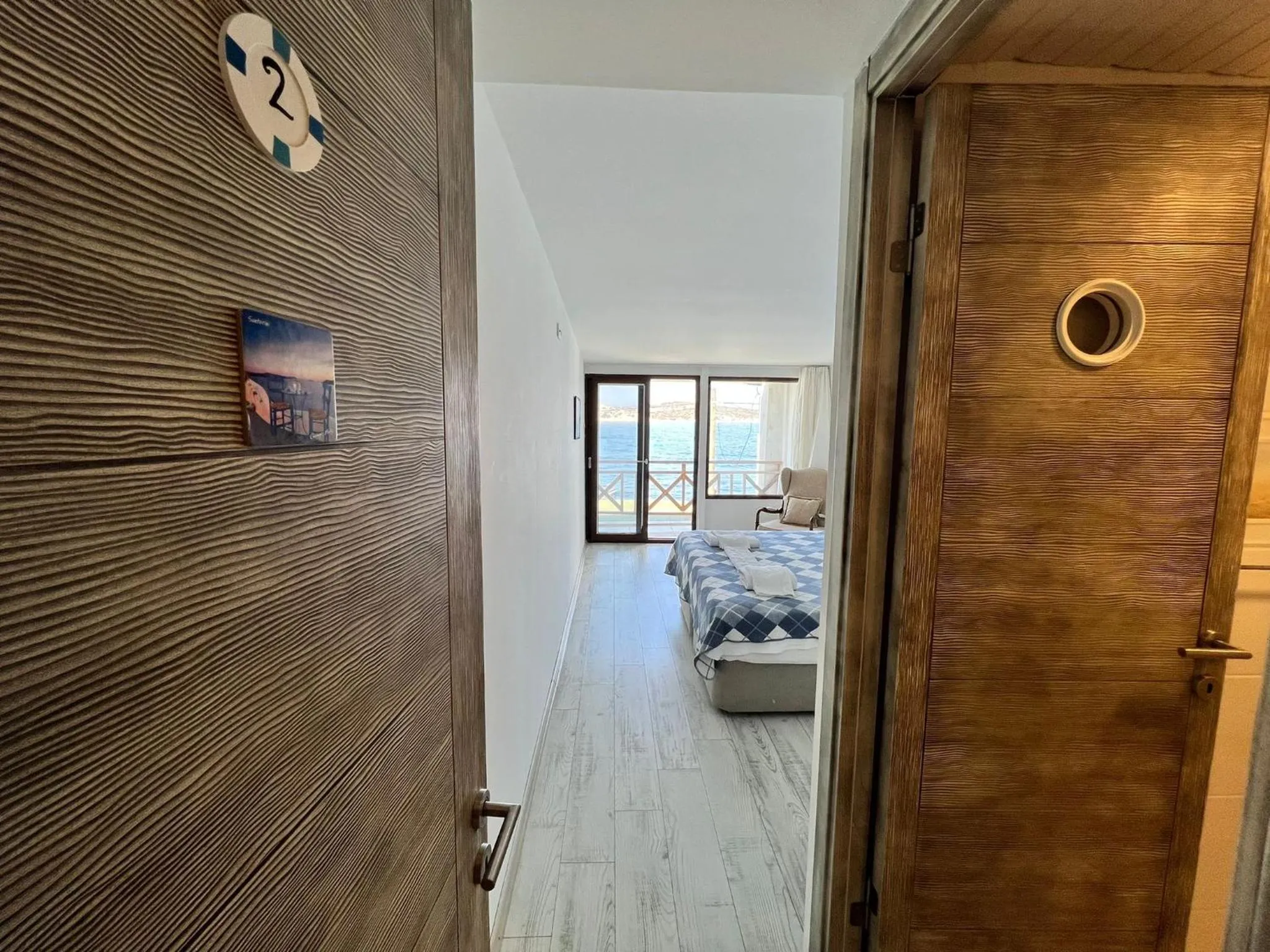 Massage, Bed in Giritli Rum Meyhanesi & Butik Otel