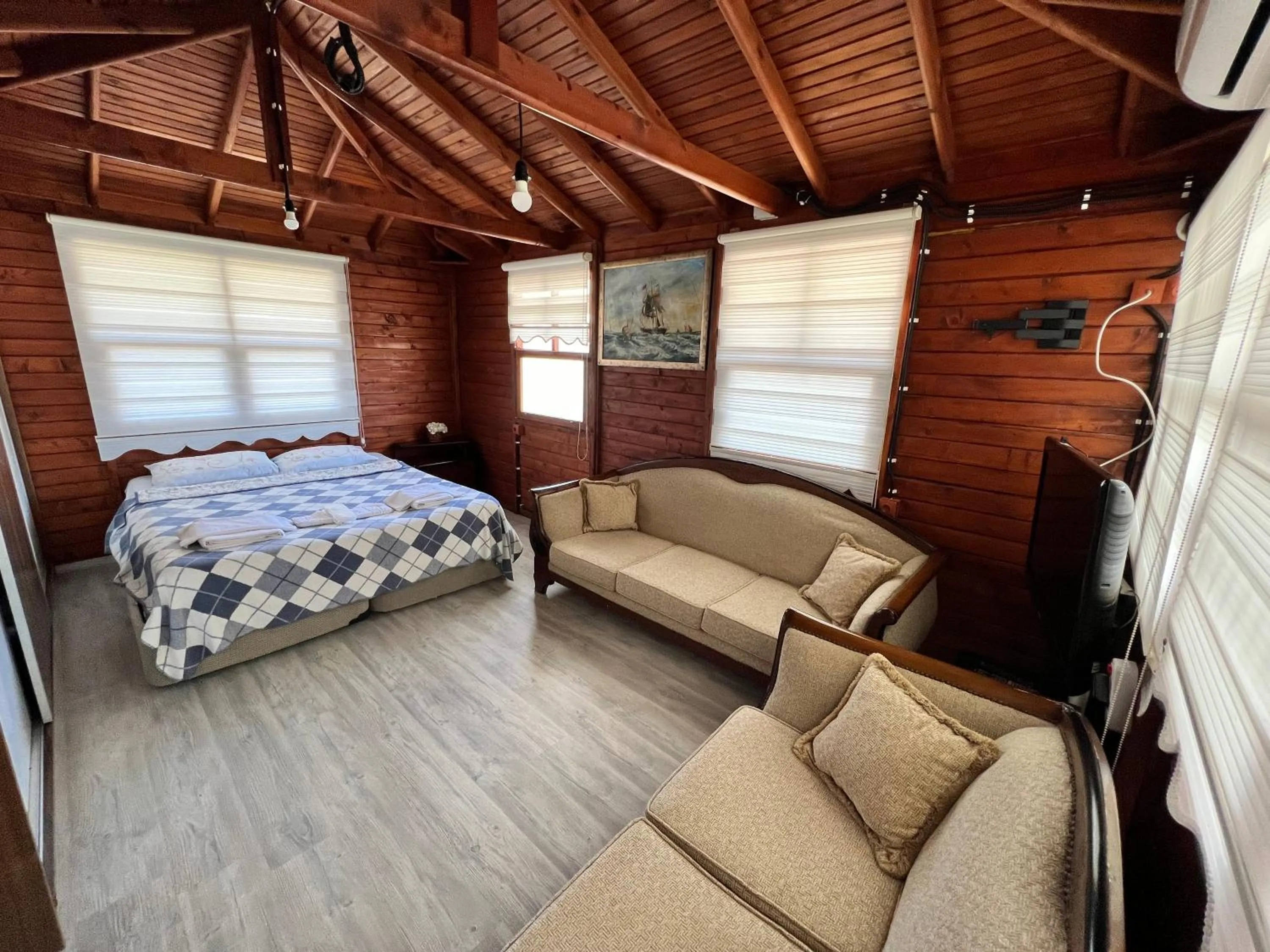 Massage, Bed in Giritli Rum Meyhanesi & Butik Otel