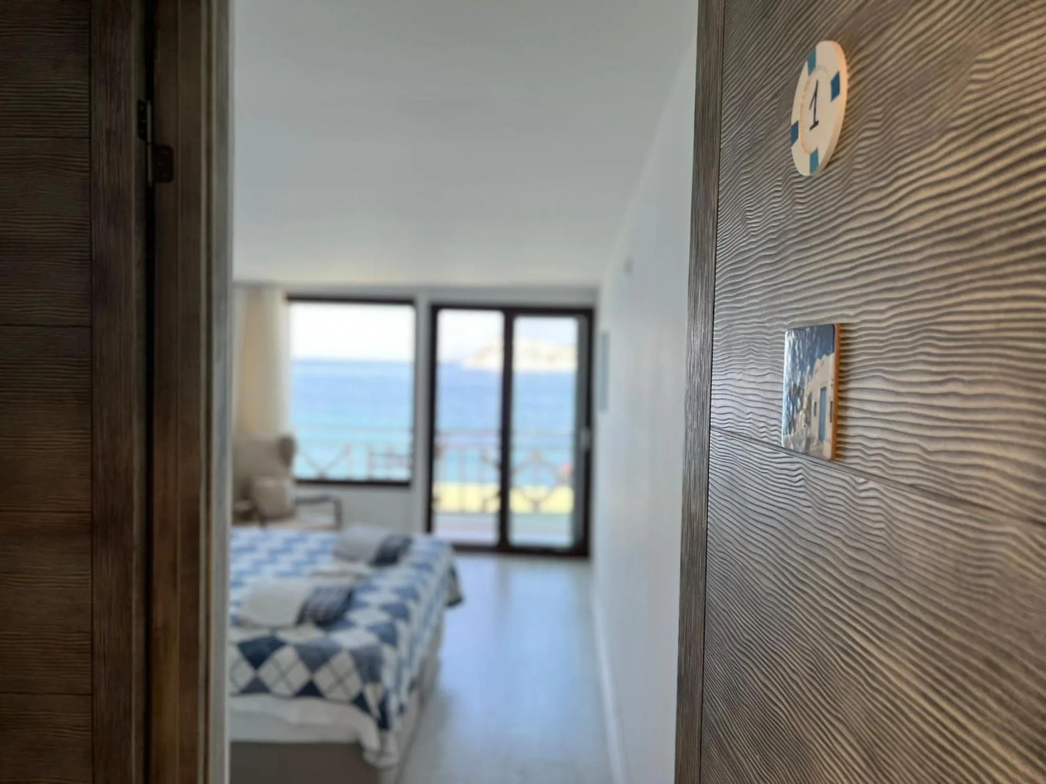 Massage, Bed in Giritli Rum Meyhanesi & Butik Otel