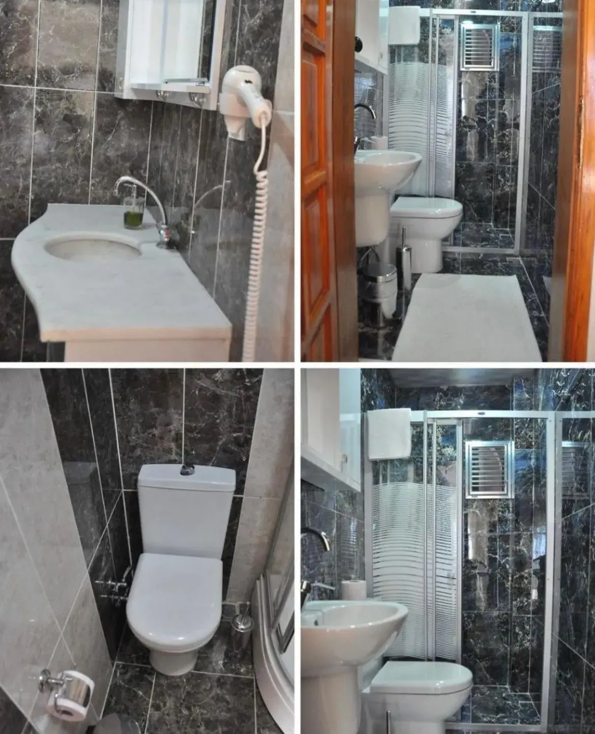 Triple Room in Choo Choo Pansiyon Triple Room in Choo Choo Pansiyon