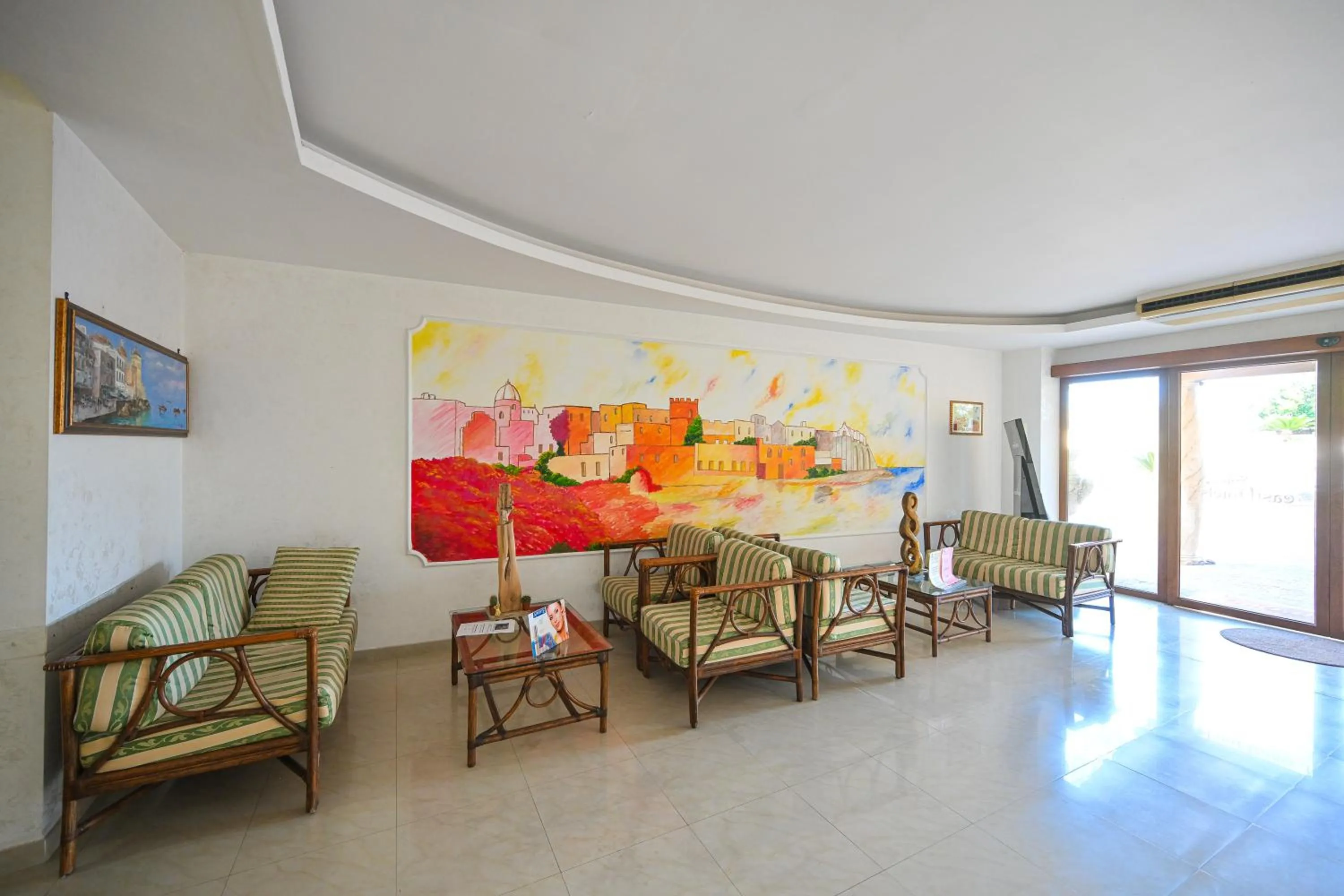 Casthotels Tramonto d'oro Terme