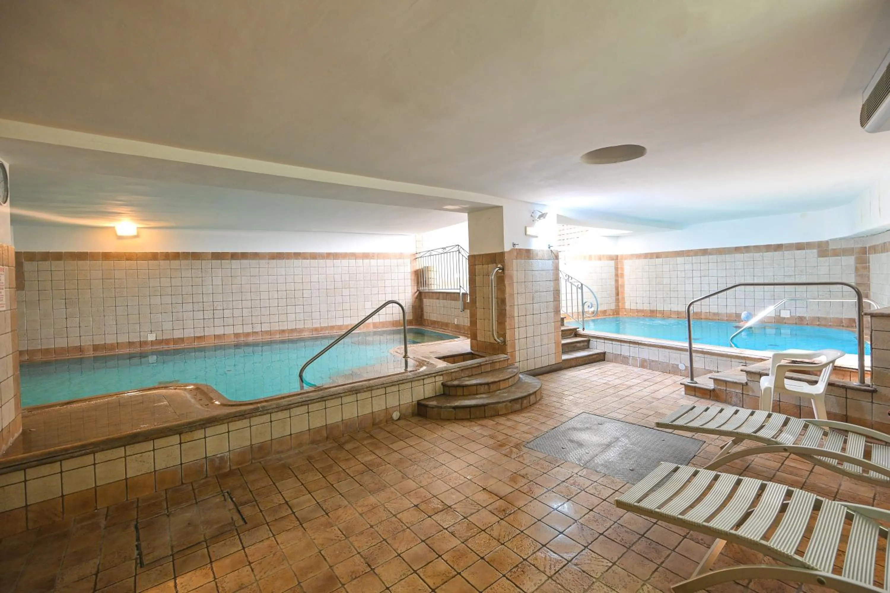 Casthotels Tramonto d'oro Terme