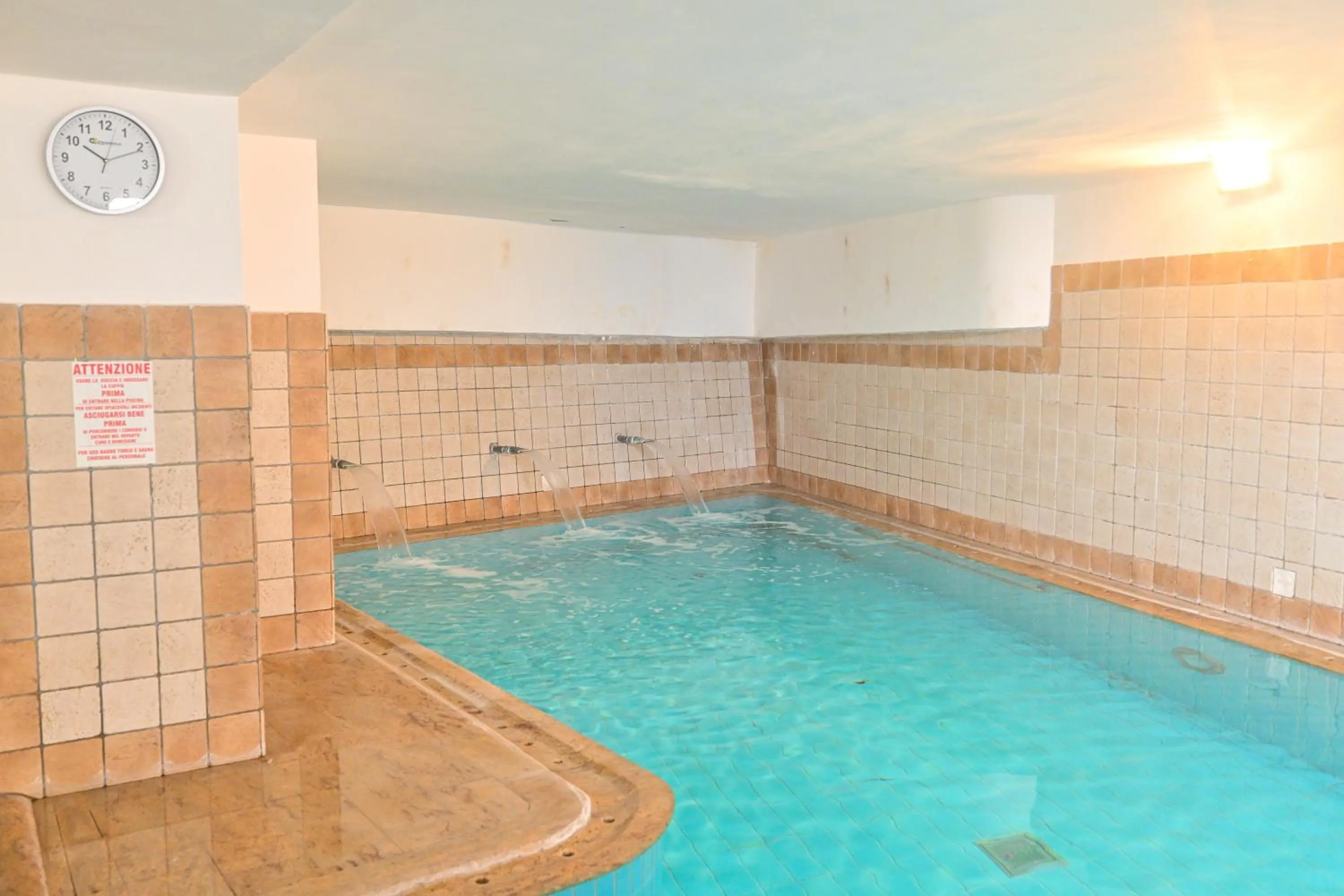 Casthotels Tramonto d'oro Terme