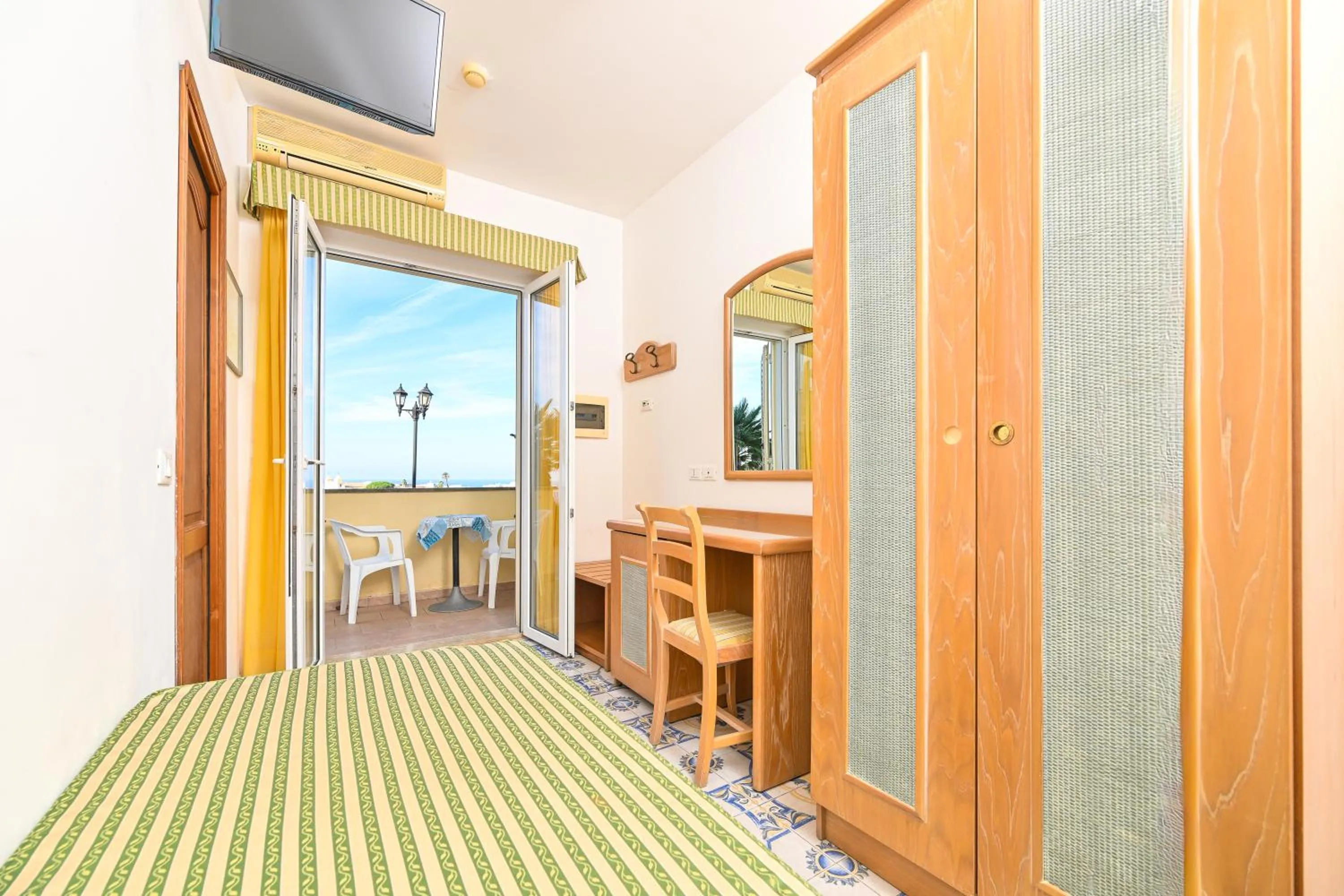 Casthotels Tramonto d'oro Terme