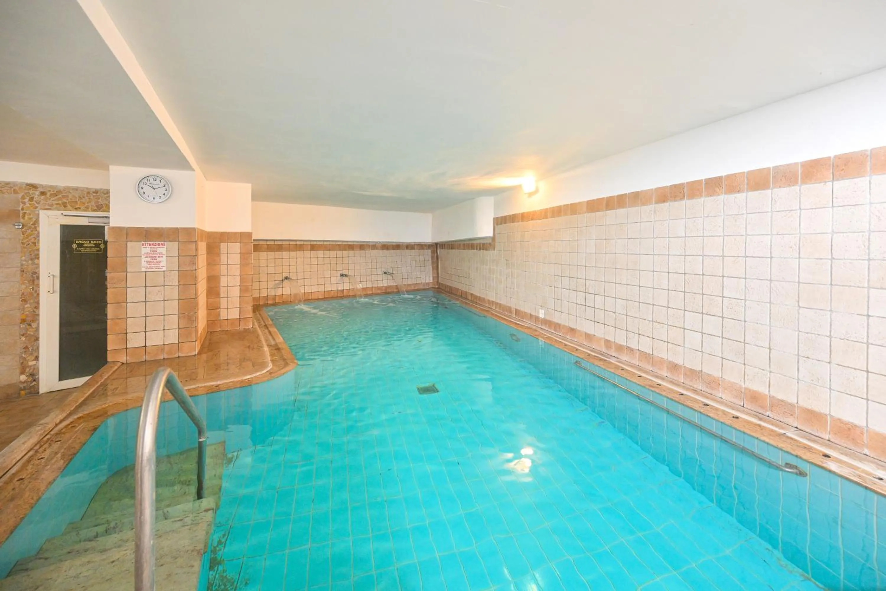 Casthotels Tramonto d'oro Terme