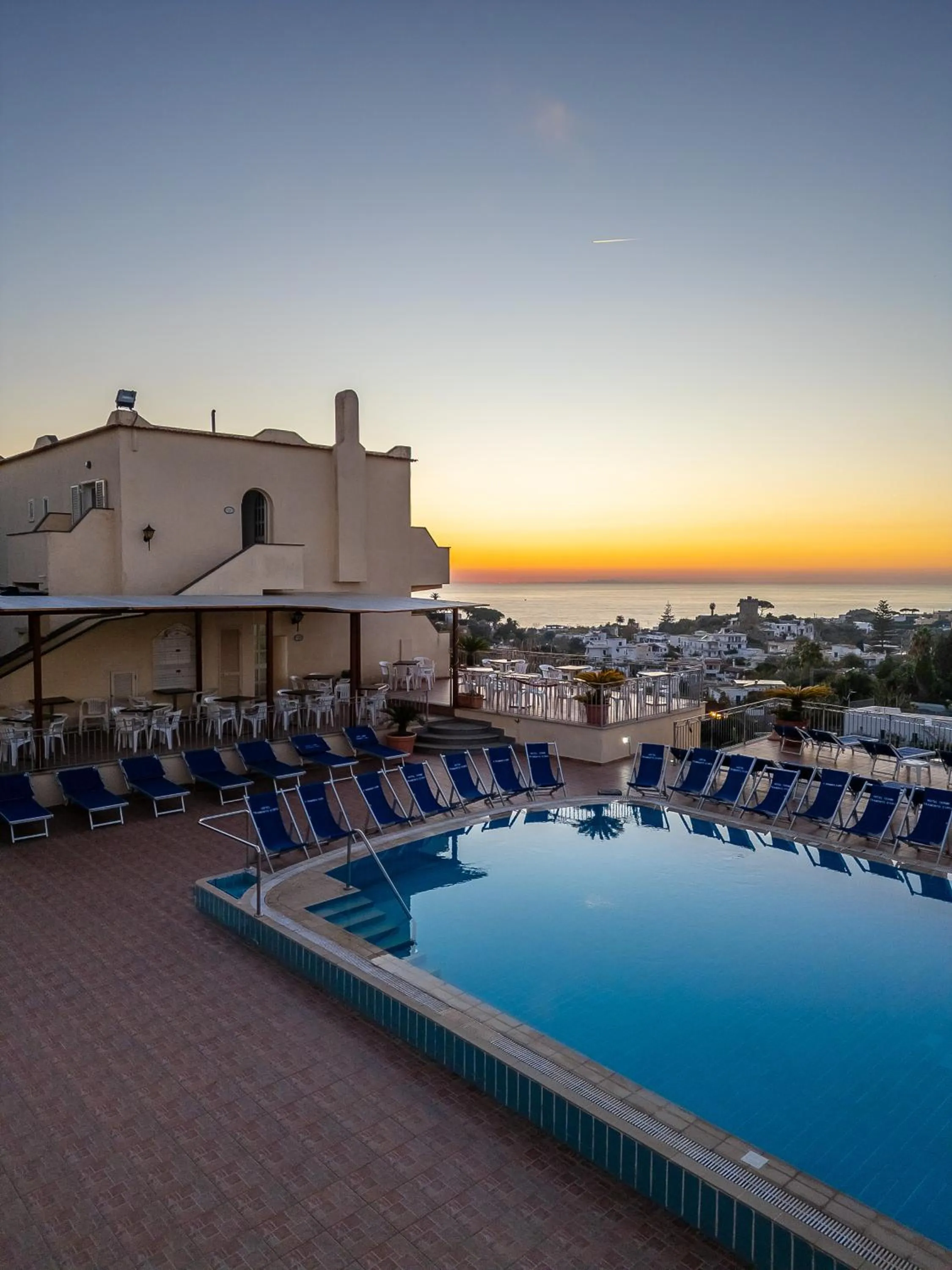 Casthotels Tramonto d'oro Terme