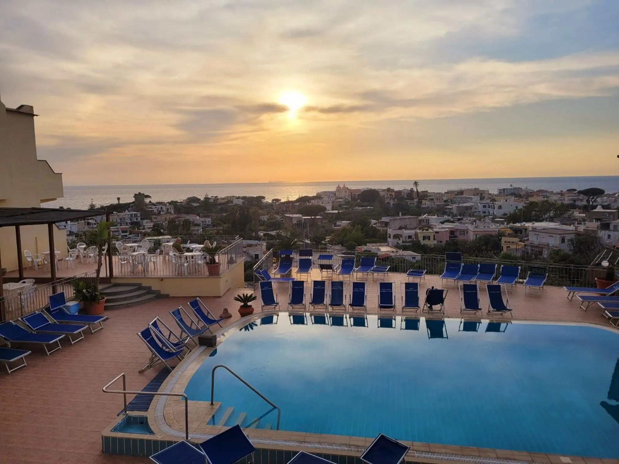 Casthotels Tramonto d'oro Terme