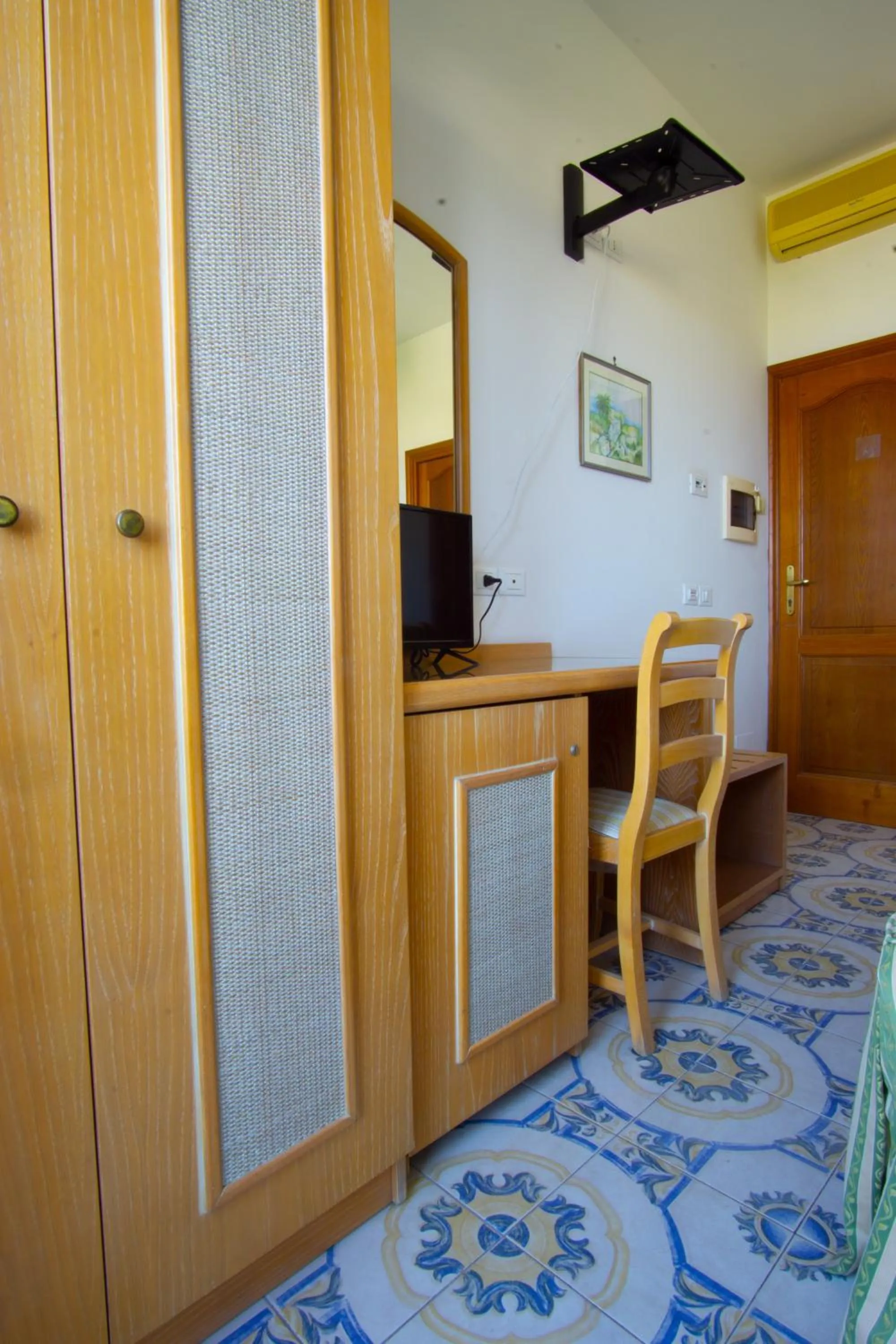 Casthotels Tramonto d'oro Terme