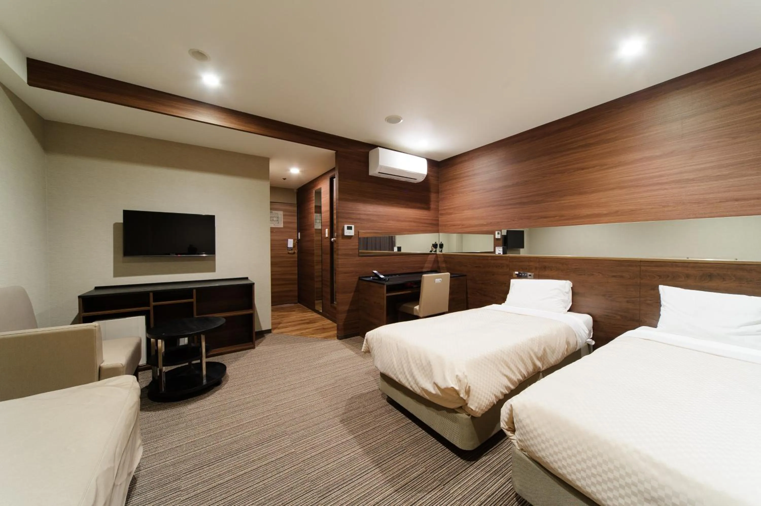 Decorative detail in Osaka Fujiya Hotel