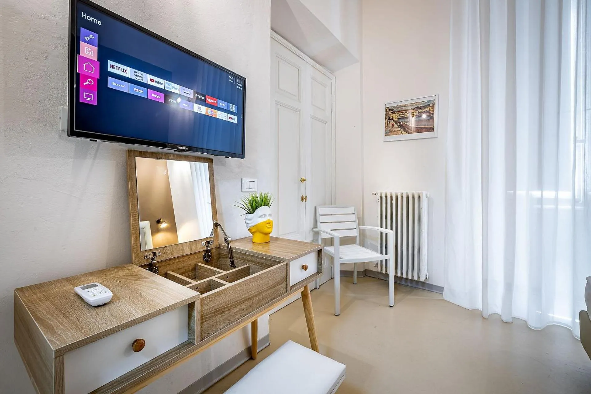 B&B Hotel Delle Tele