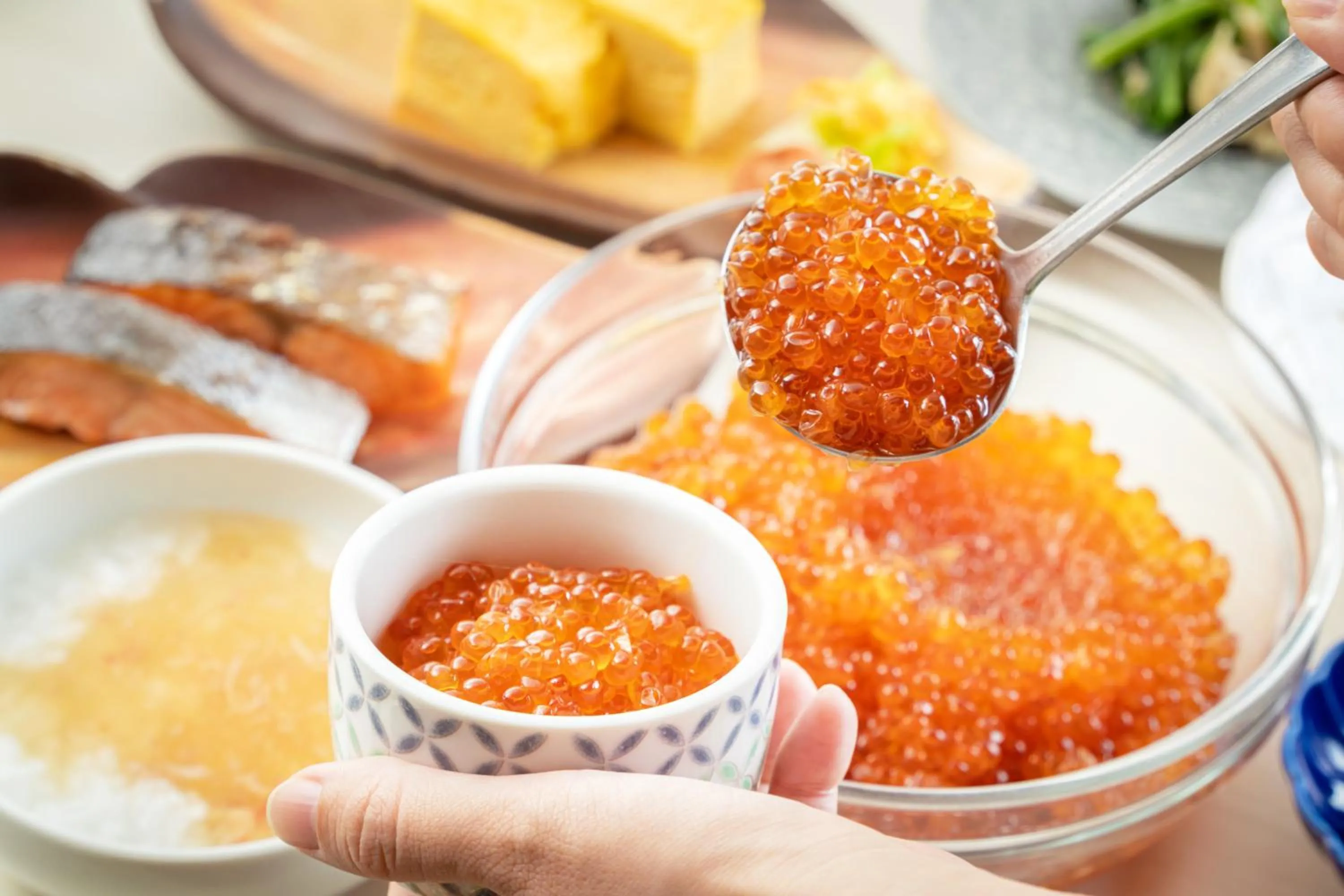 Breakfast in Imagine Hotel & Resort