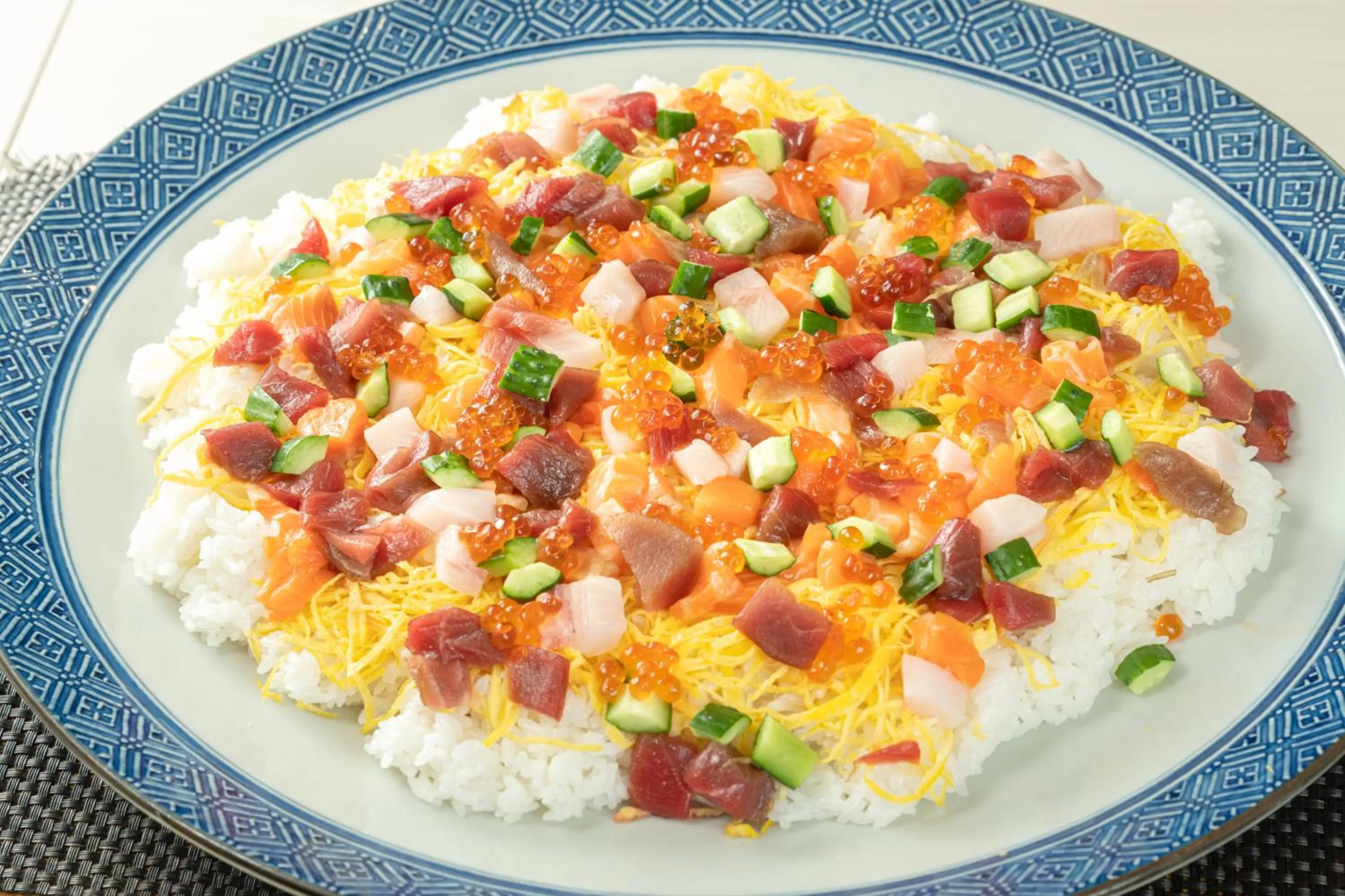 Dinner in Imagine Hotel & Resort