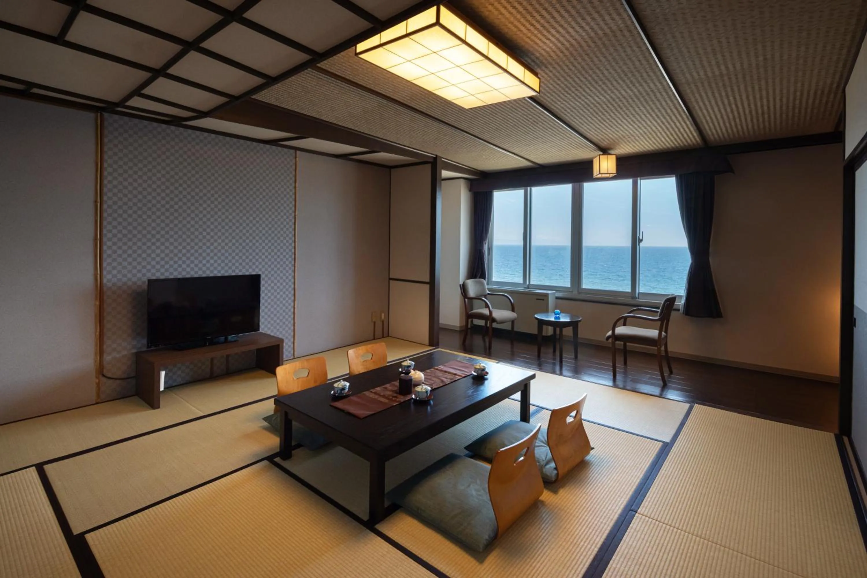 Photo of the whole room in Imagine Hotel & Resort