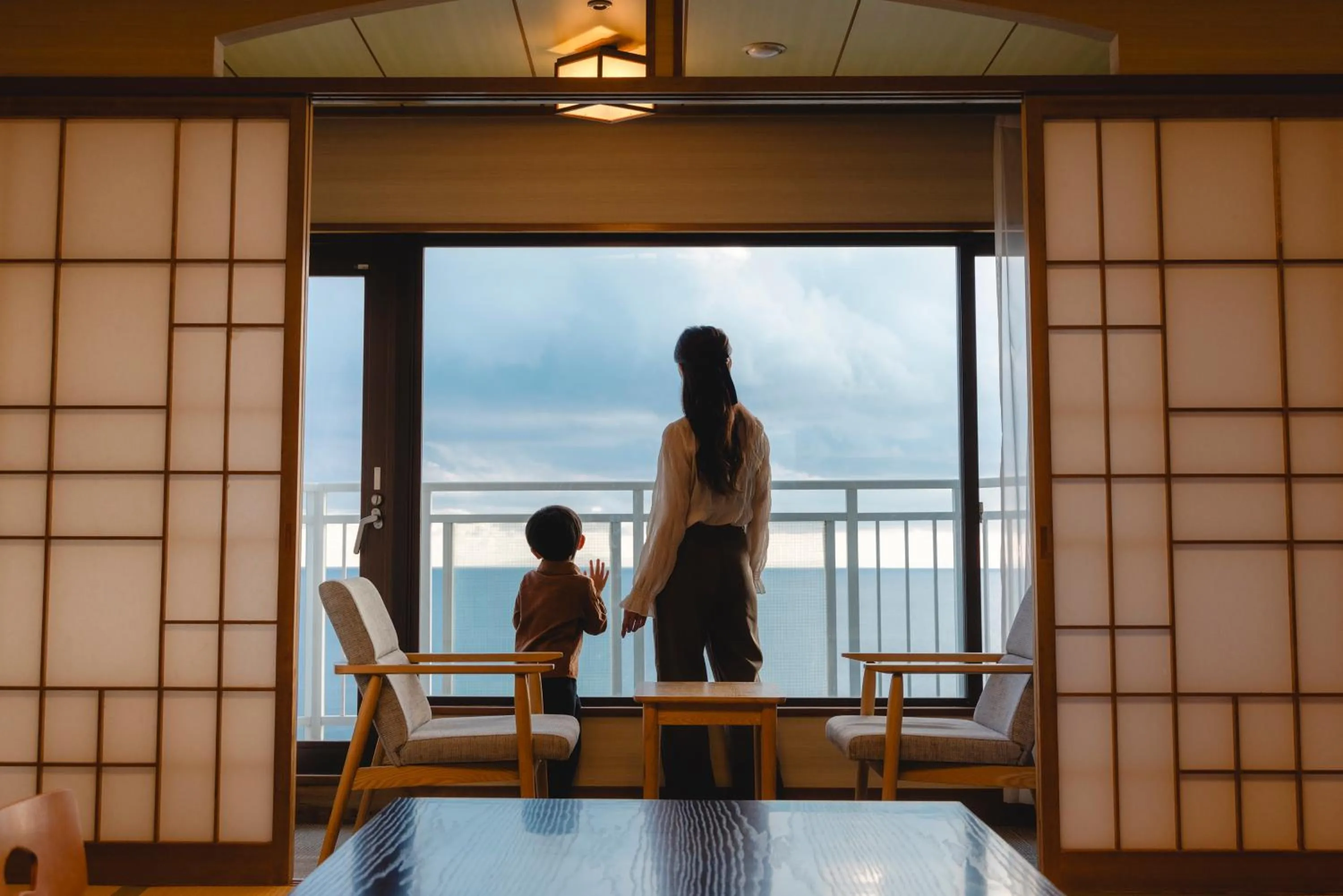 People in Imagine Hotel & Resort