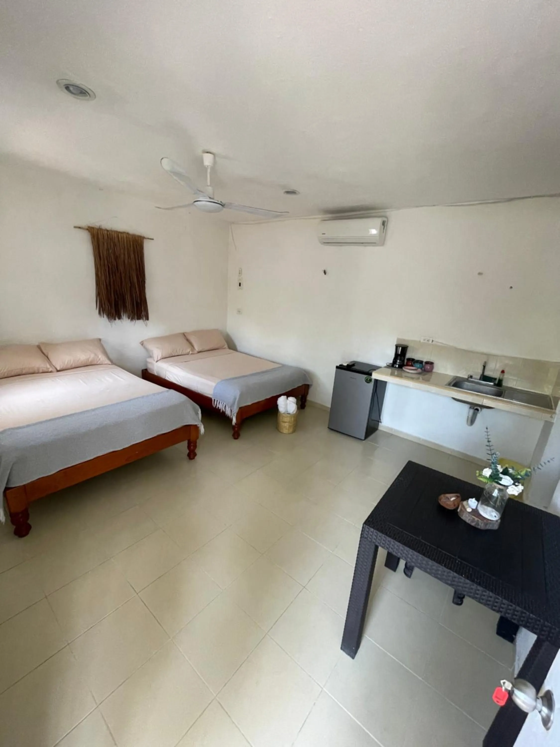 Bed in Brisa Del Mar