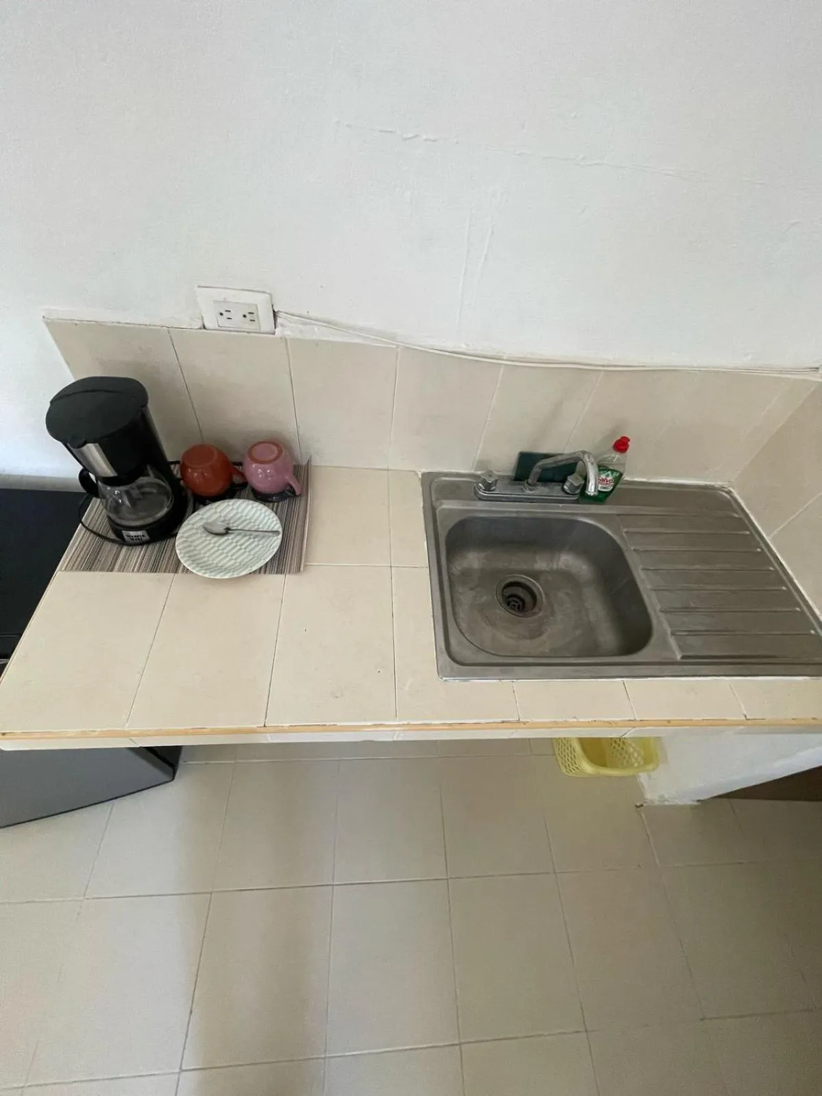 Coffee/tea facilities in Brisa Del Mar