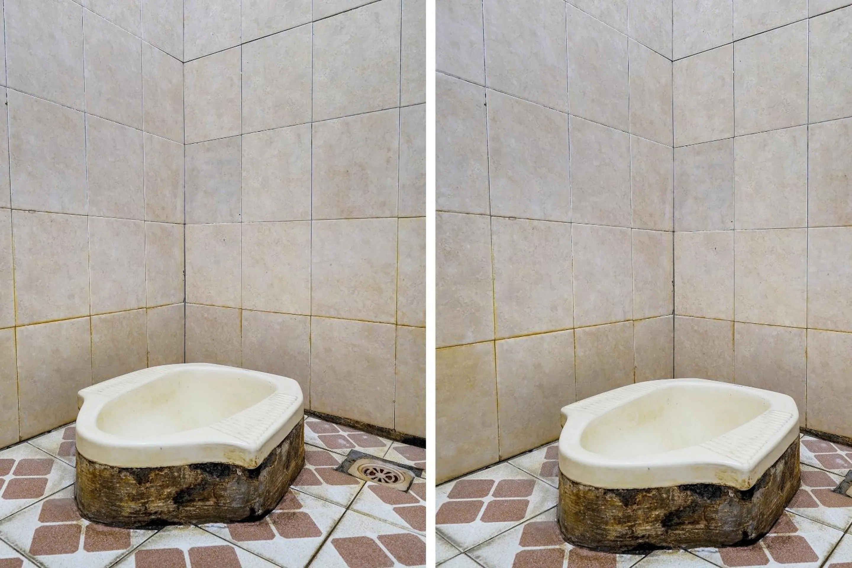 Bathroom in Hotel O Wisma Lec Syariah