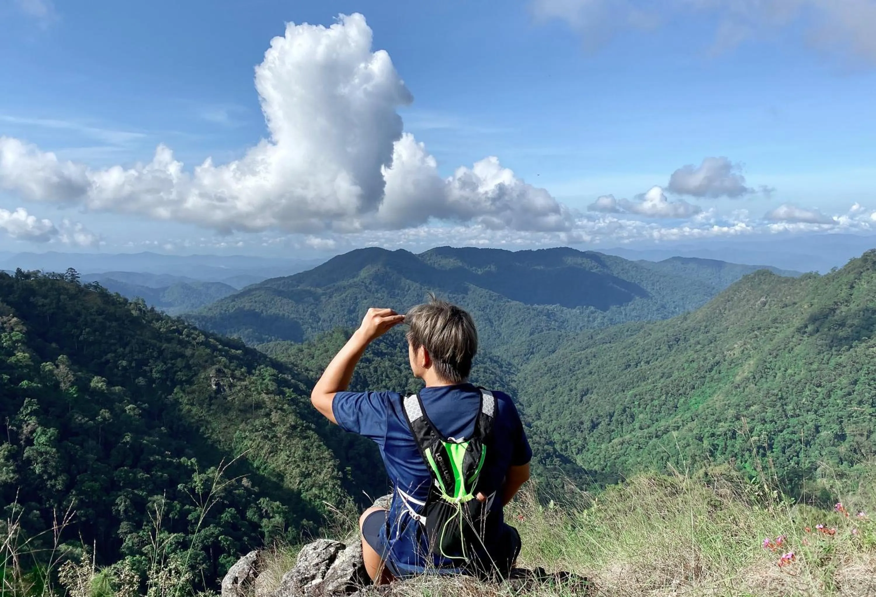 Winter in WE Valley Hotel