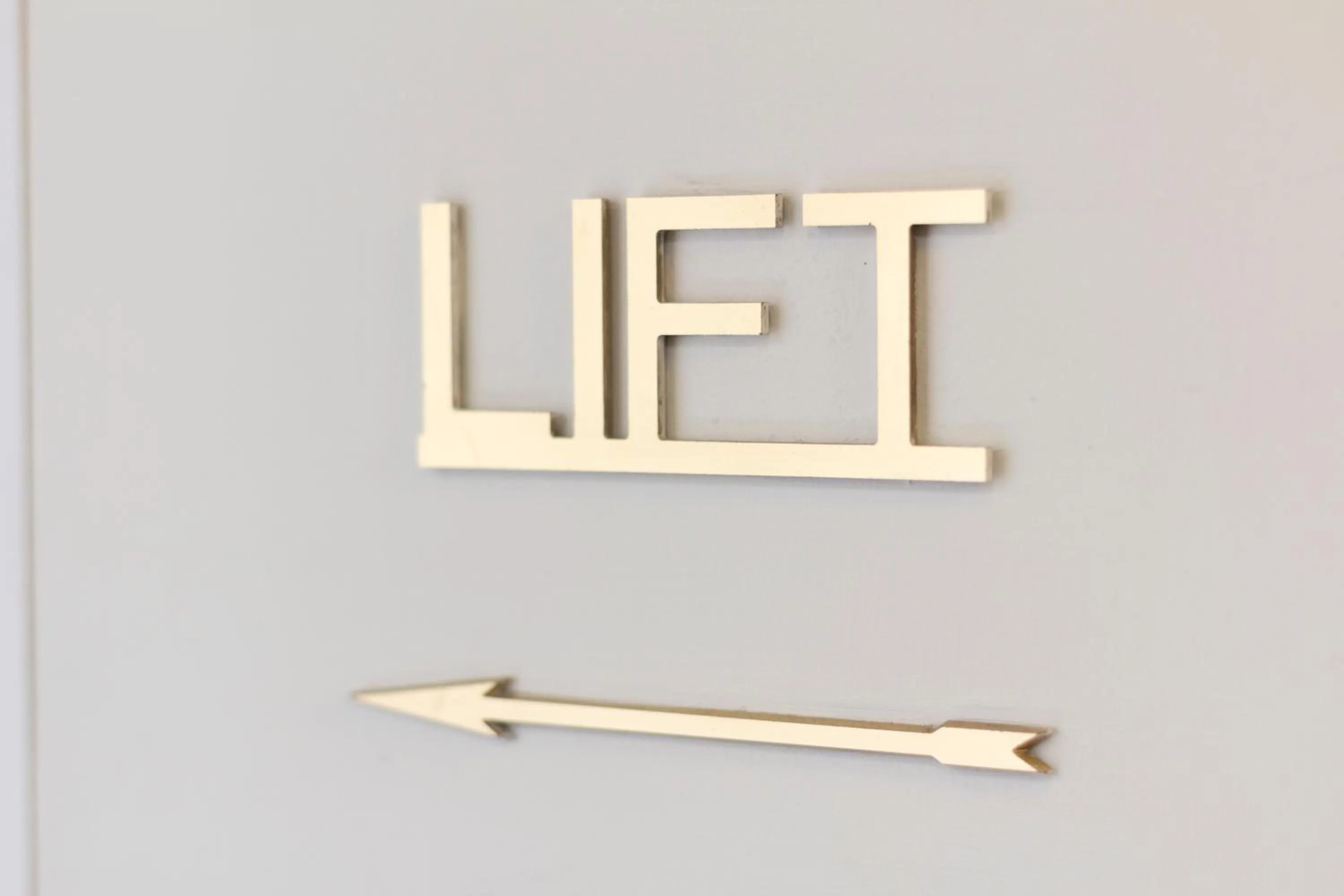 Lobby or reception in Residence Hilda