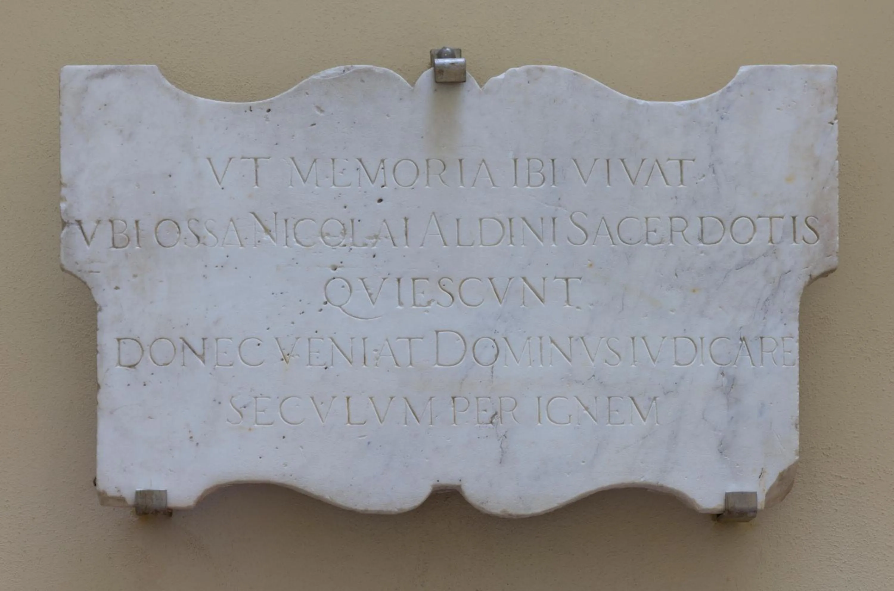 Garden in Residence Hilda