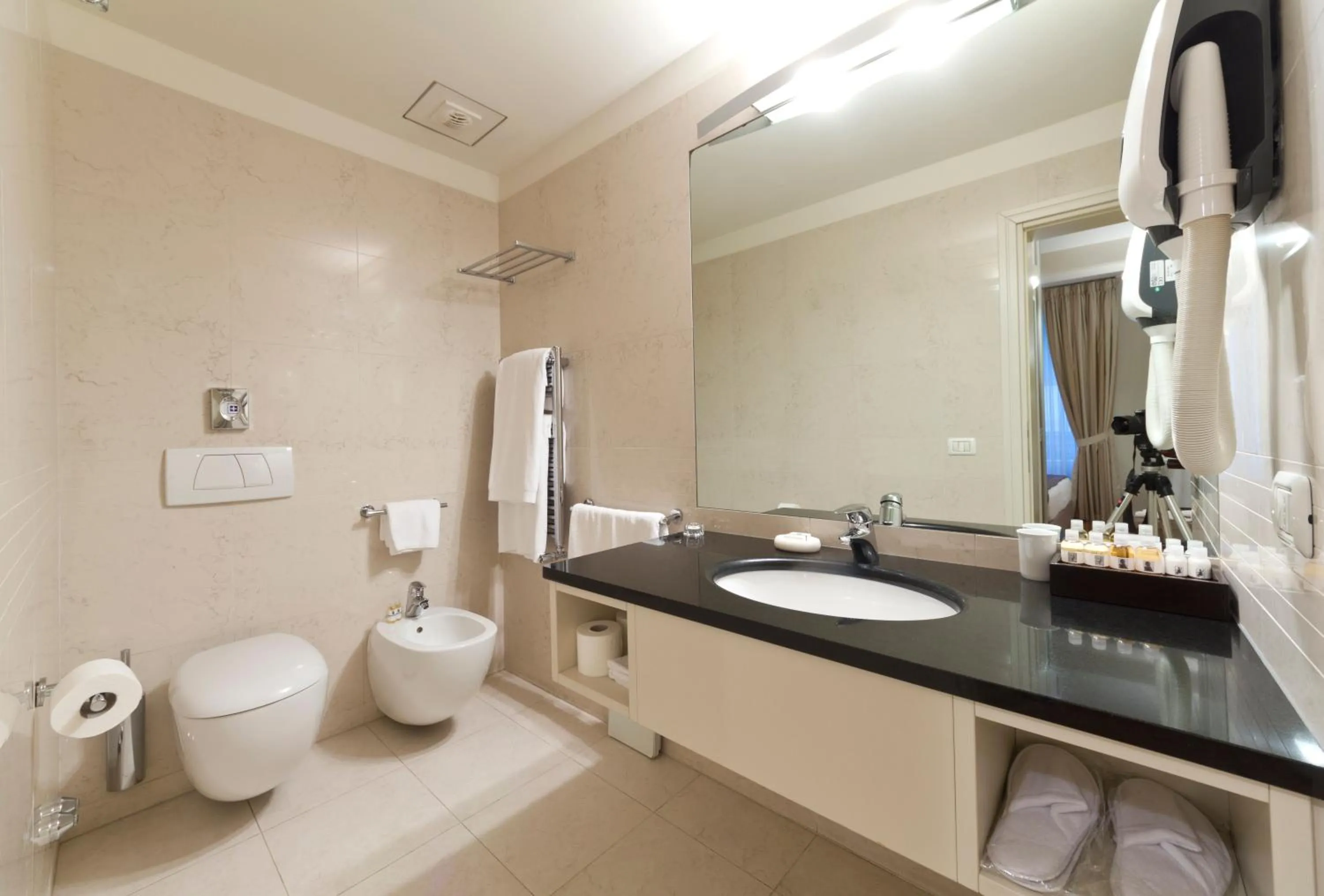 Bathroom in Residence Hilda