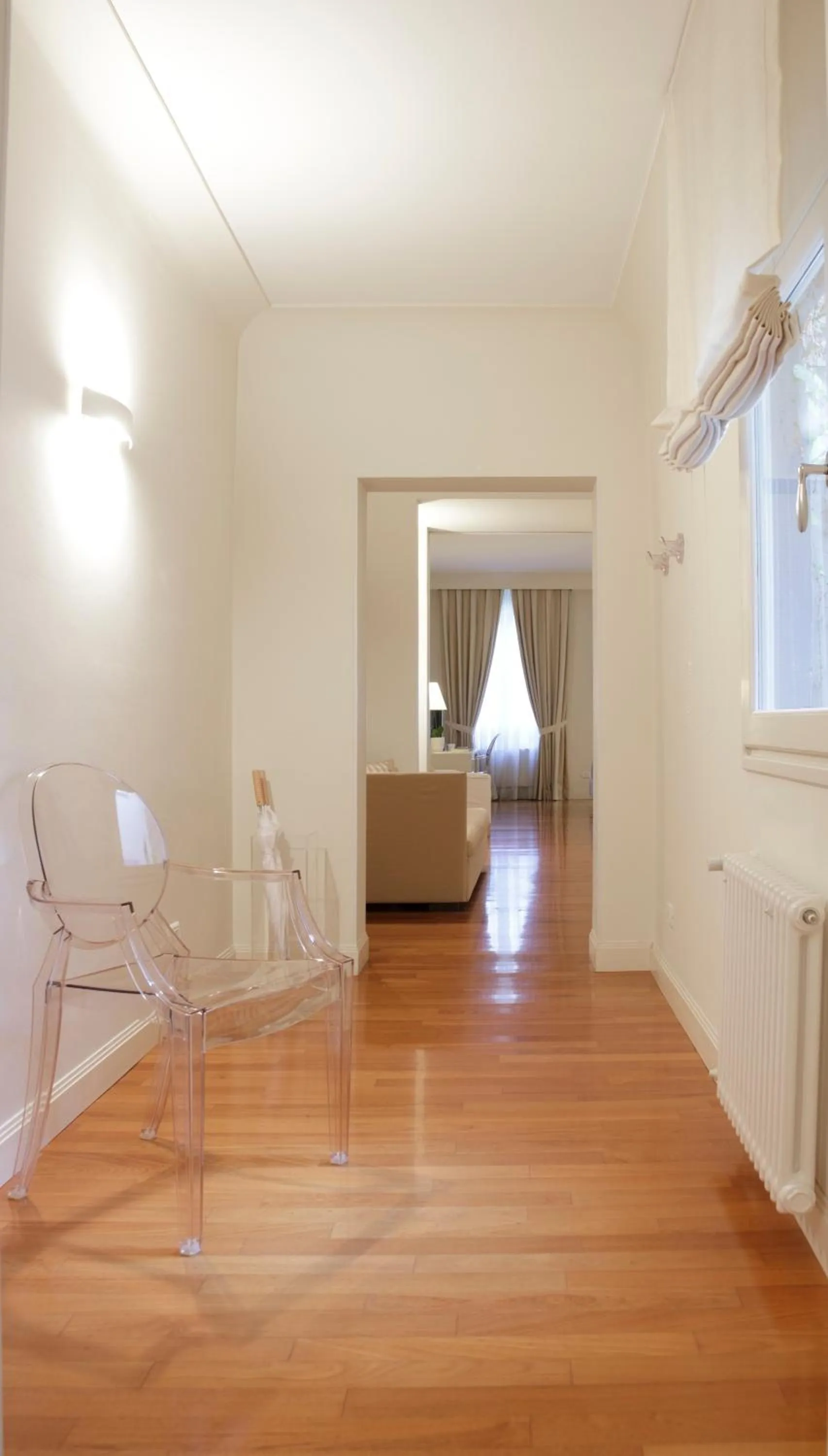 Other in Residence Hilda