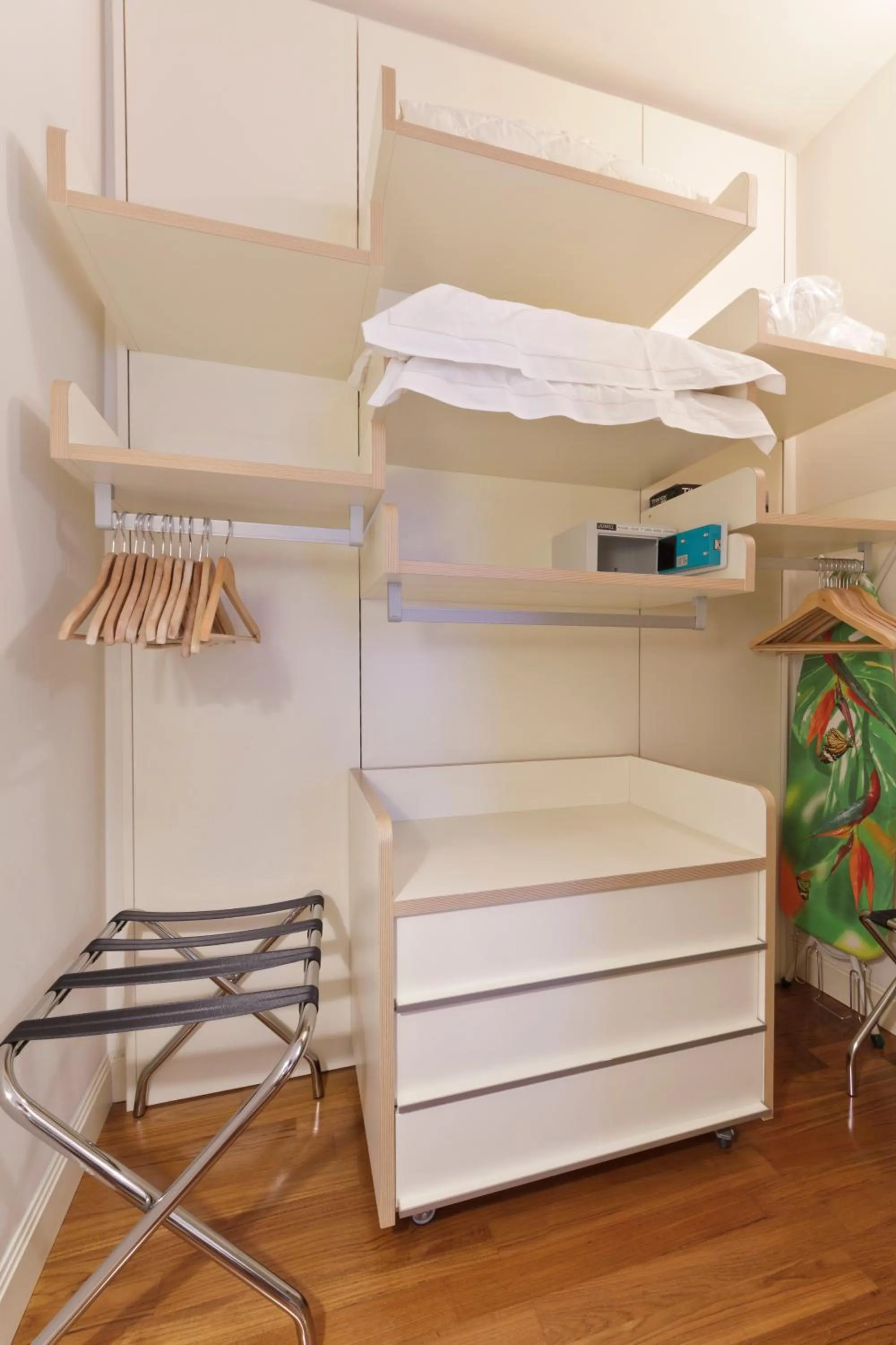 Bedroom in Residence Hilda