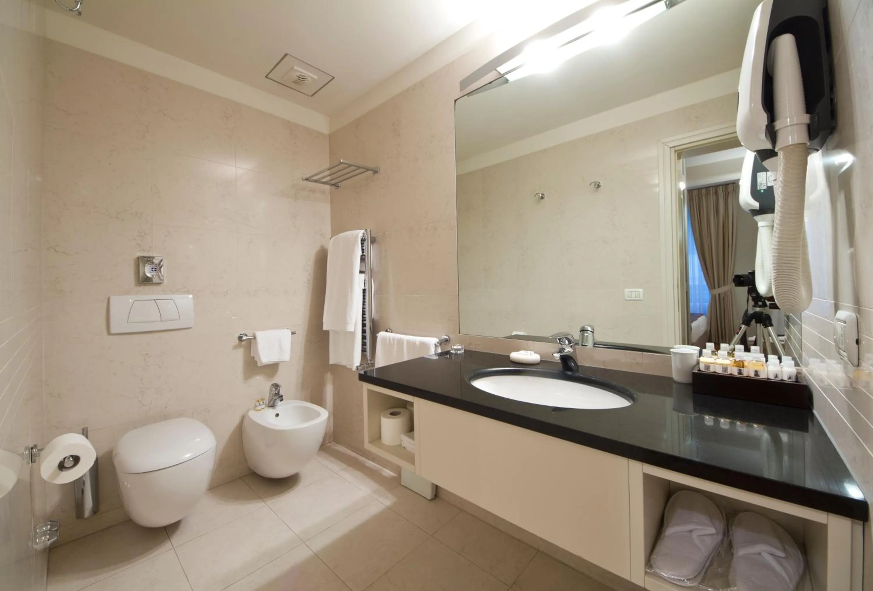 Bathroom in Residence Hilda