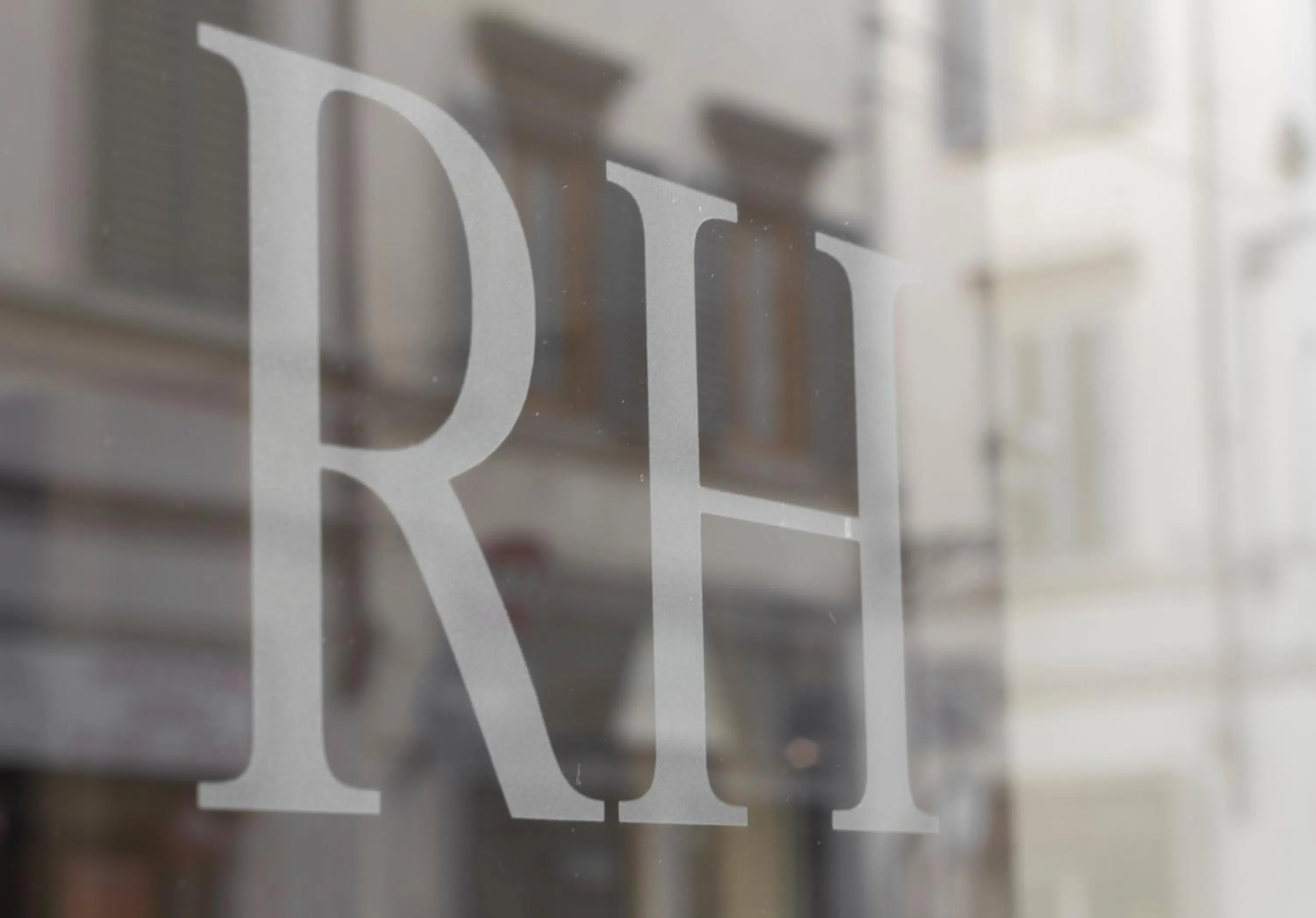 Property logo or sign in Residence Hilda