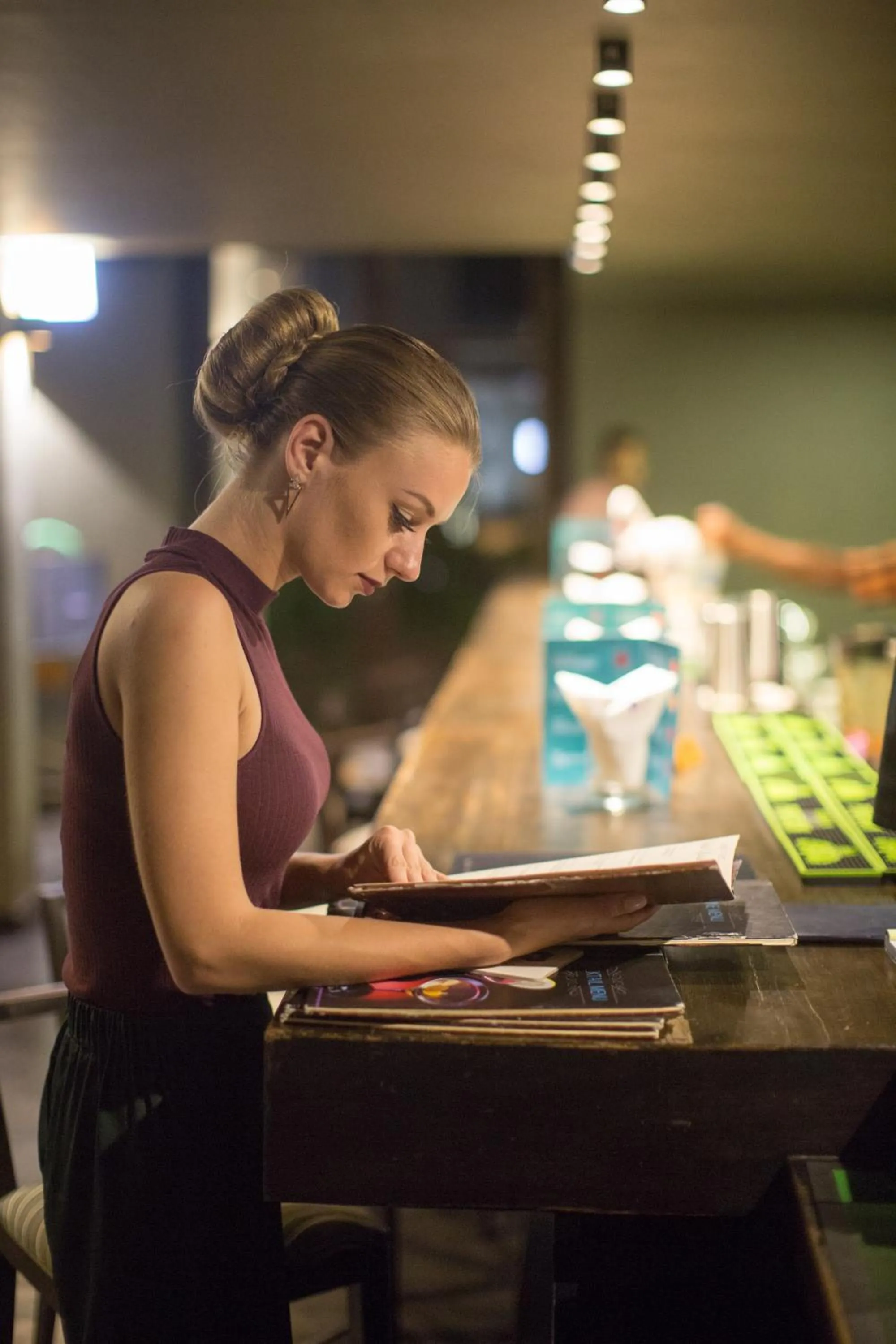 Lounge or bar in Anantaya Resort & Spa Chilaw