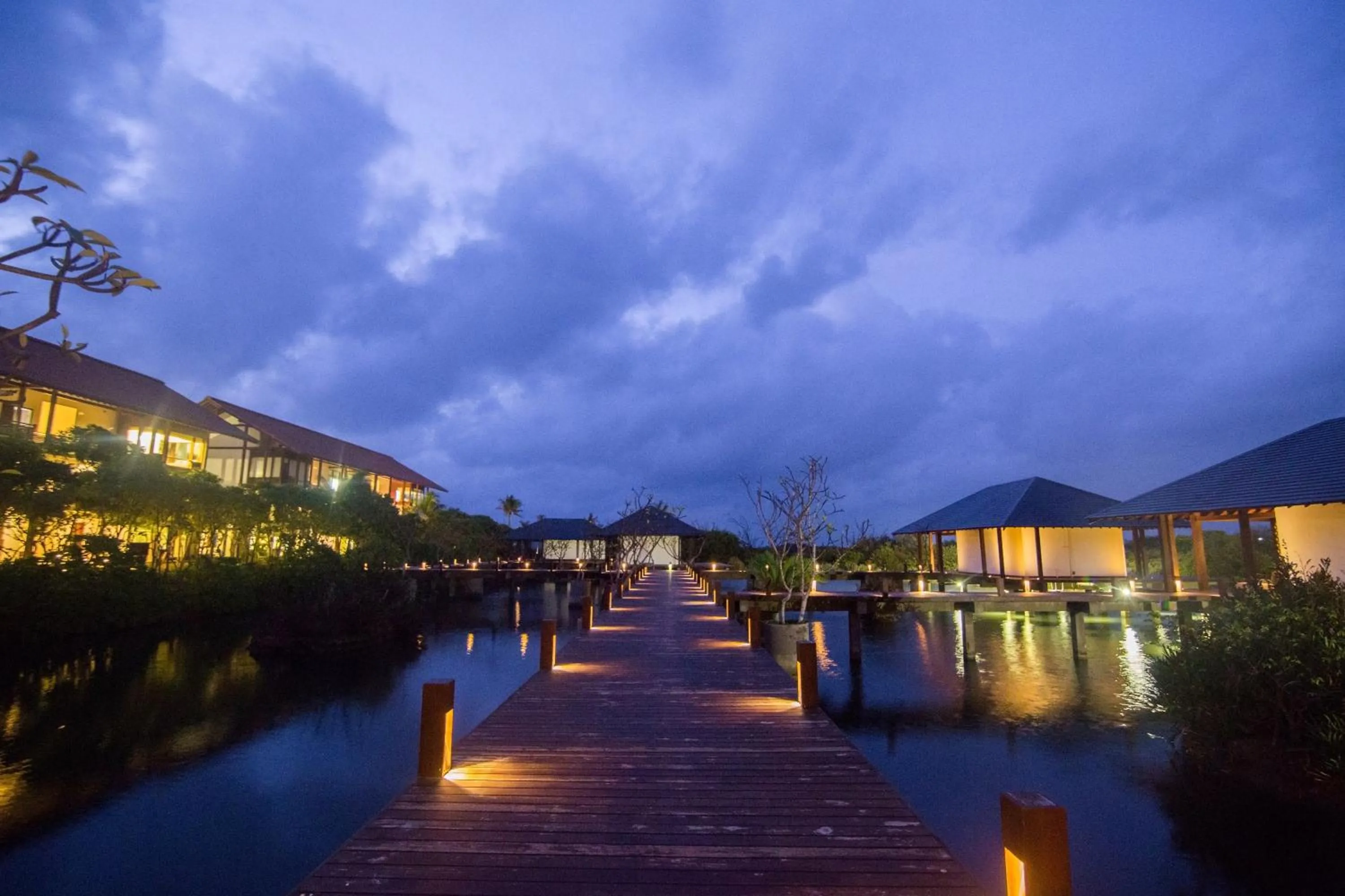 Spa and wellness centre/facilities in Anantaya Resort & Spa Chilaw