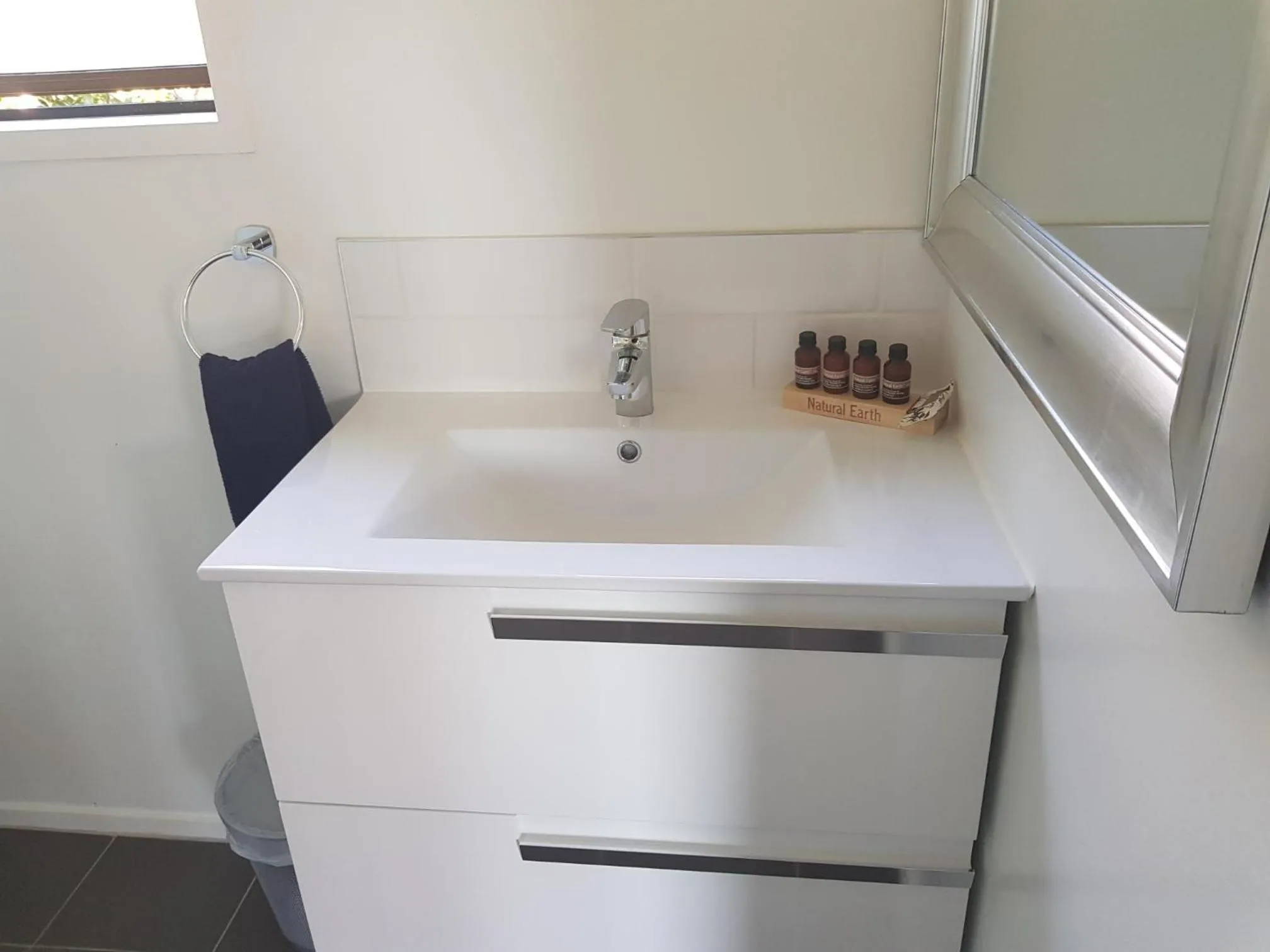 Tidewater Motel & Tourist Park