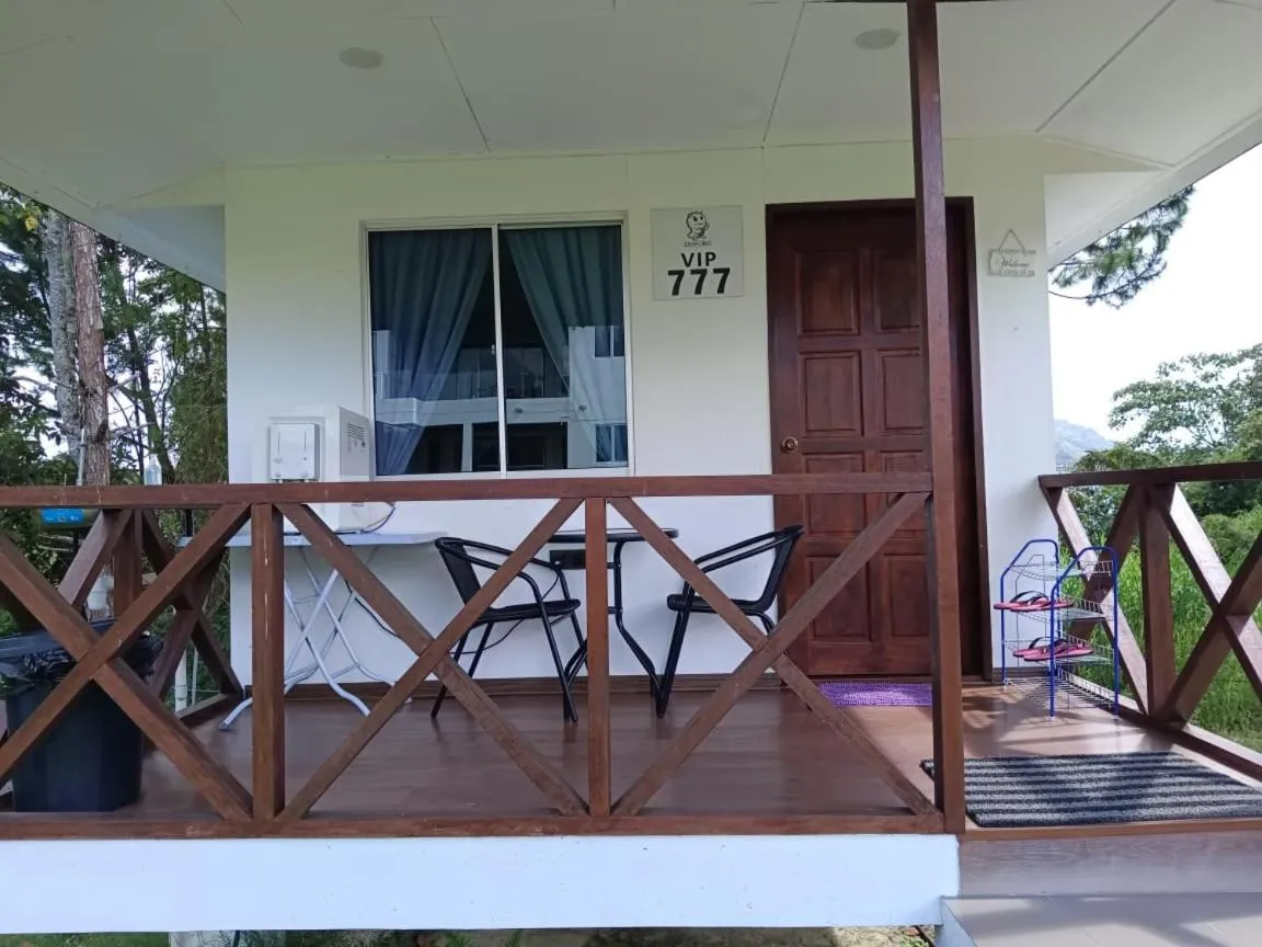 Dear Dino Villa Cameron Highlands