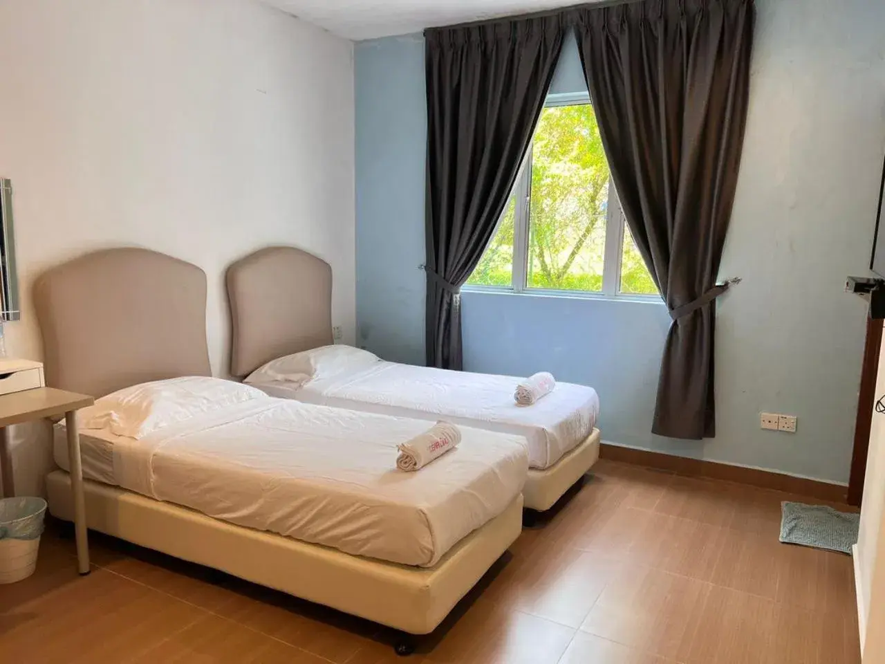 Family Room in Dear Dino Villa Cameron Highlands Family Room in Dear Dino Villa Cameron Highlands