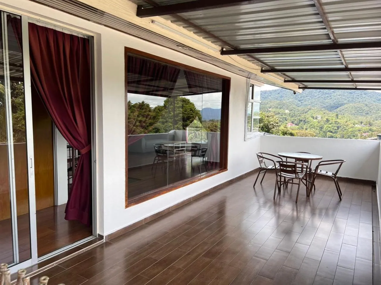 Dear Dino Villa Cameron Highlands