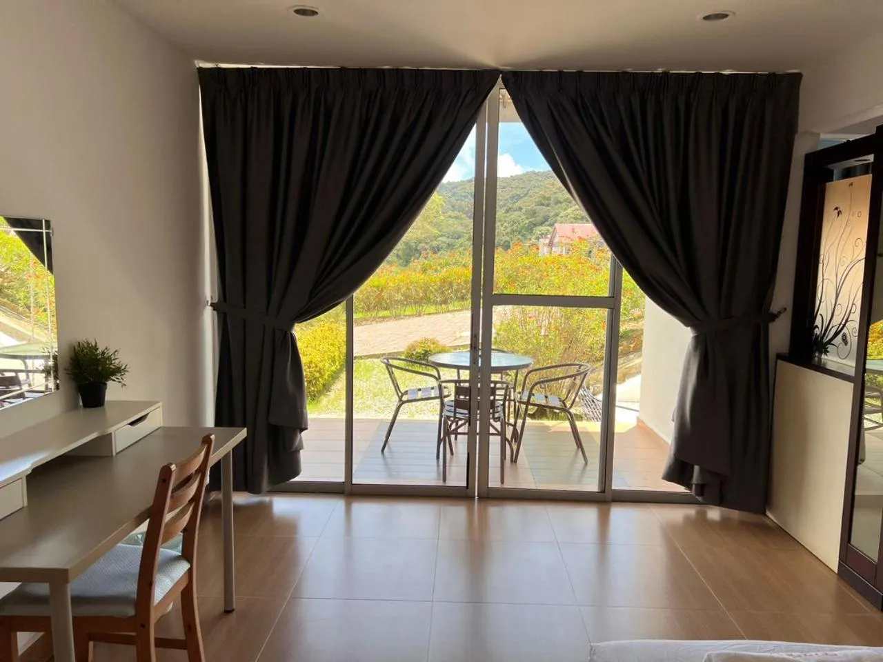 Dear Dino Villa Cameron Highlands