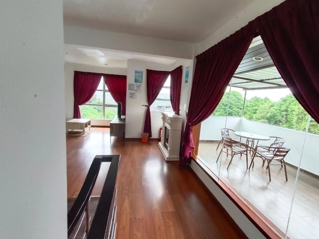 Dear Dino Villa Cameron Highlands