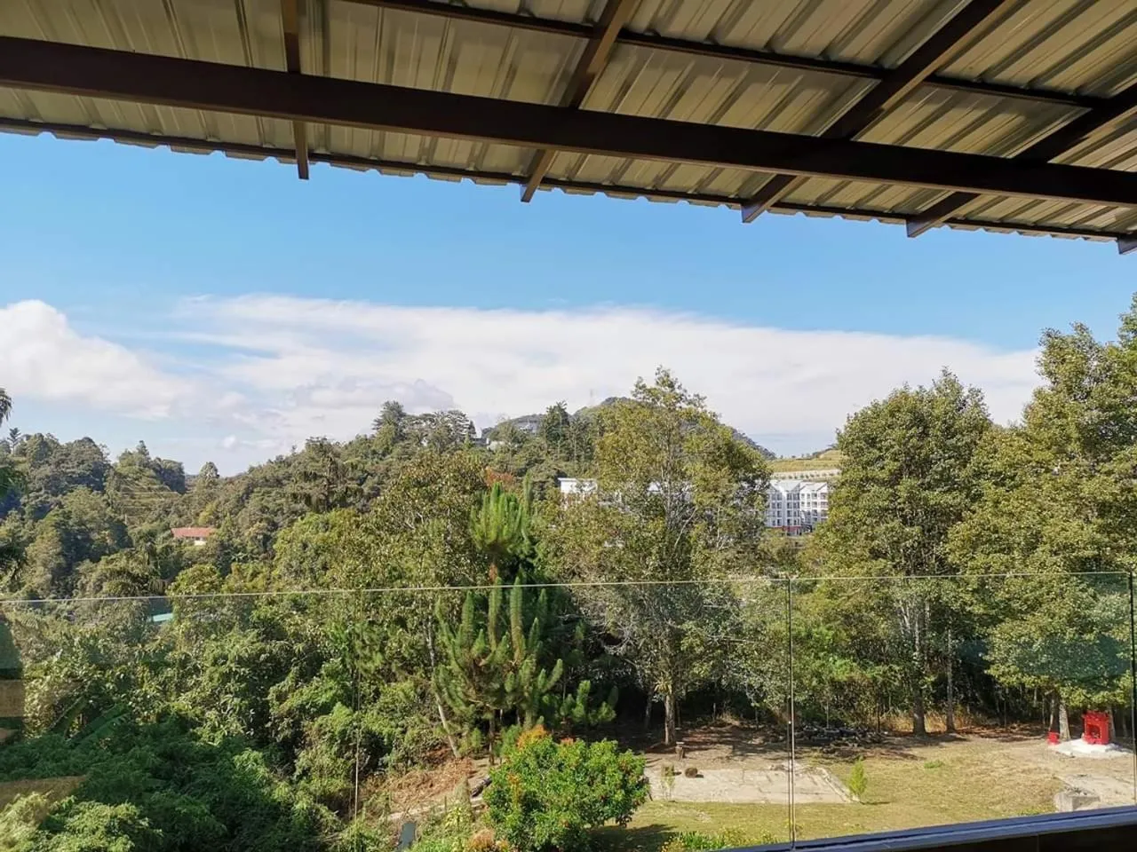 Dear Dino Villa Cameron Highlands