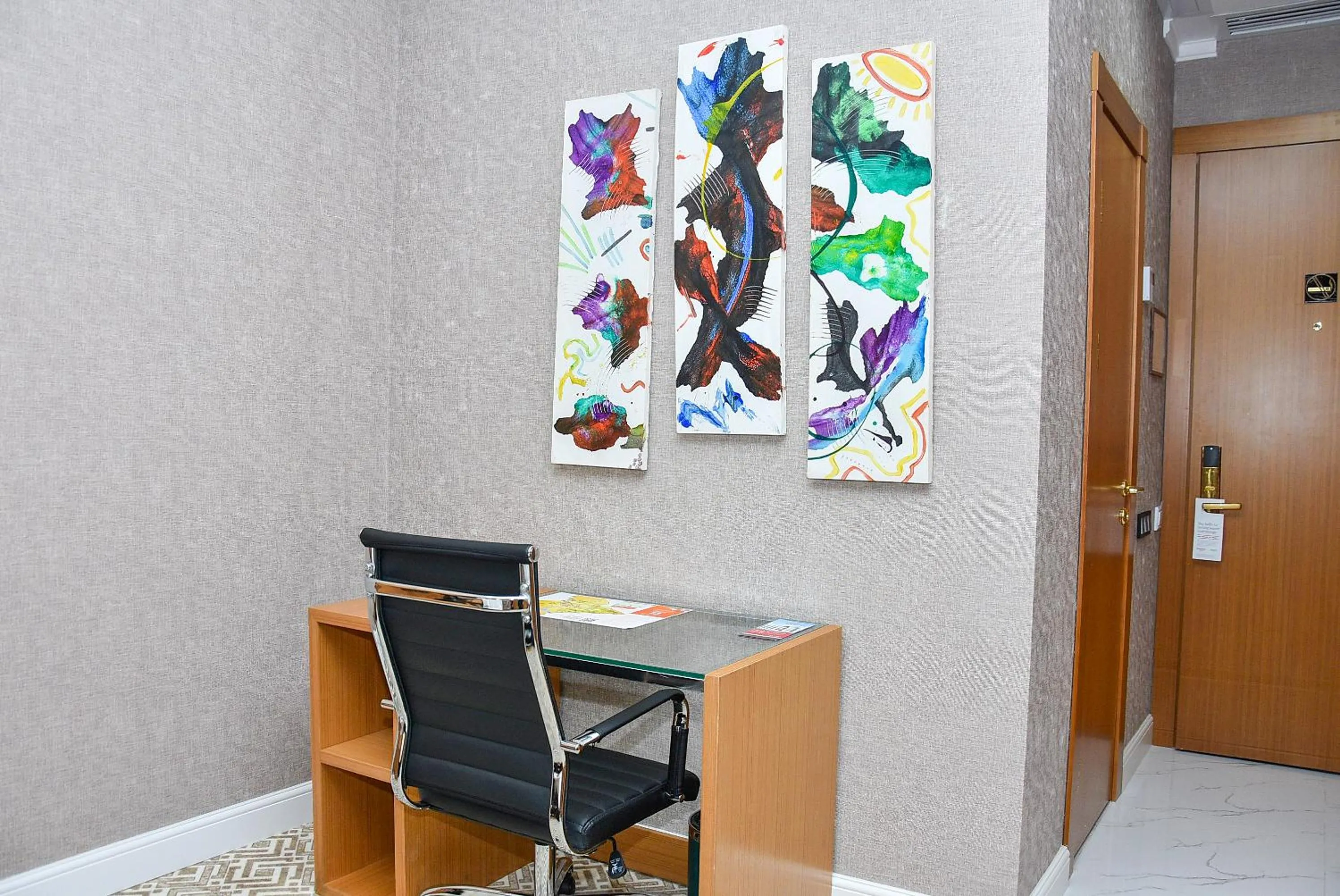 Other in Ramada by Wyndham Turkistan