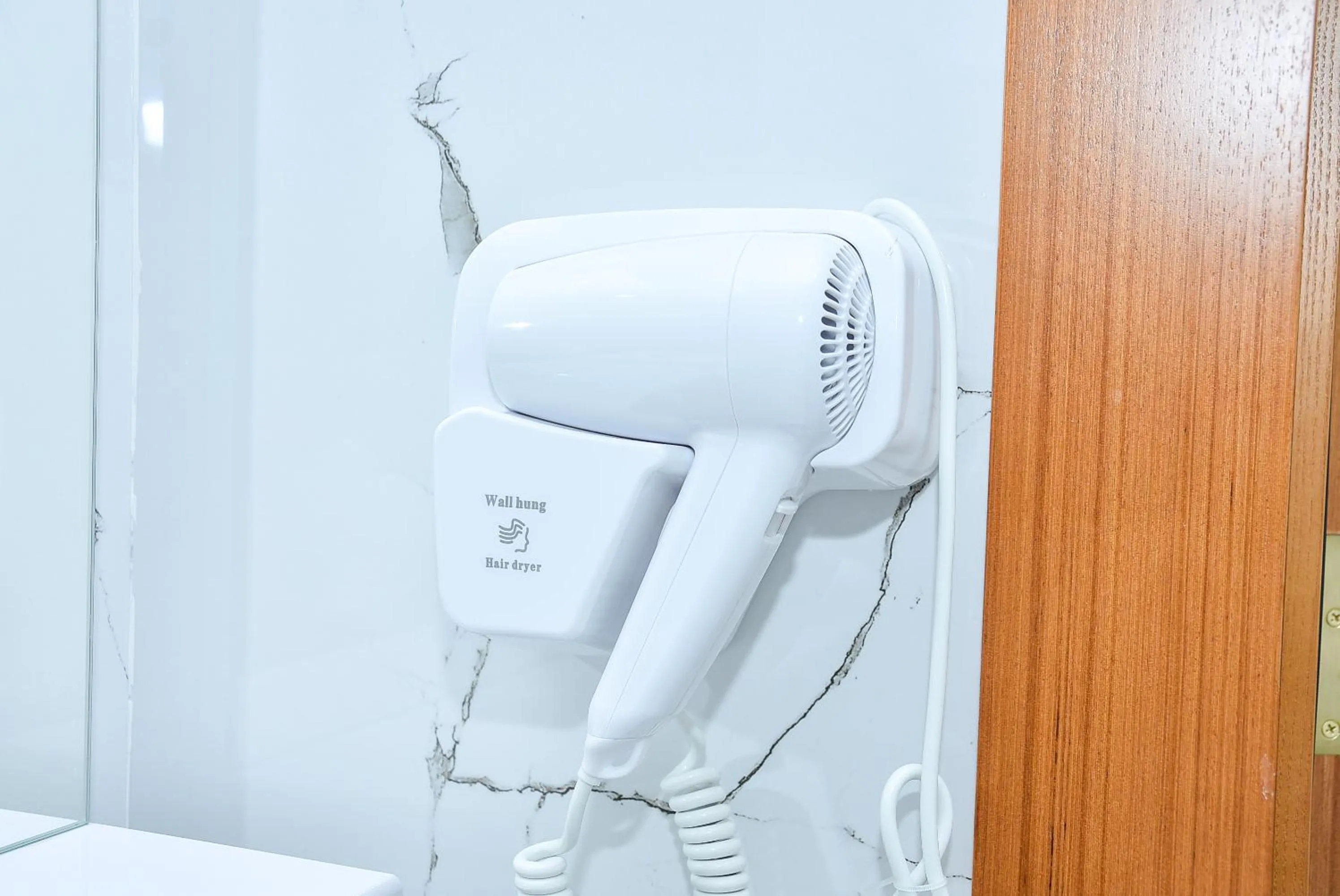 heating in Ramada by Wyndham Turkistan