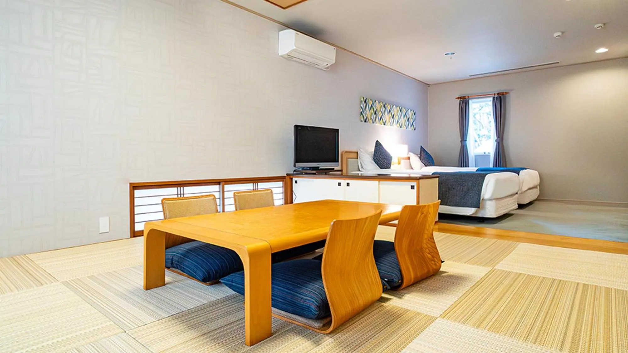 Seagaia Forest Cottages