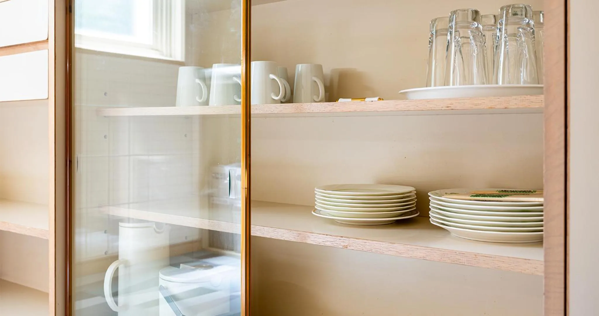 Seagaia Forest Cottages