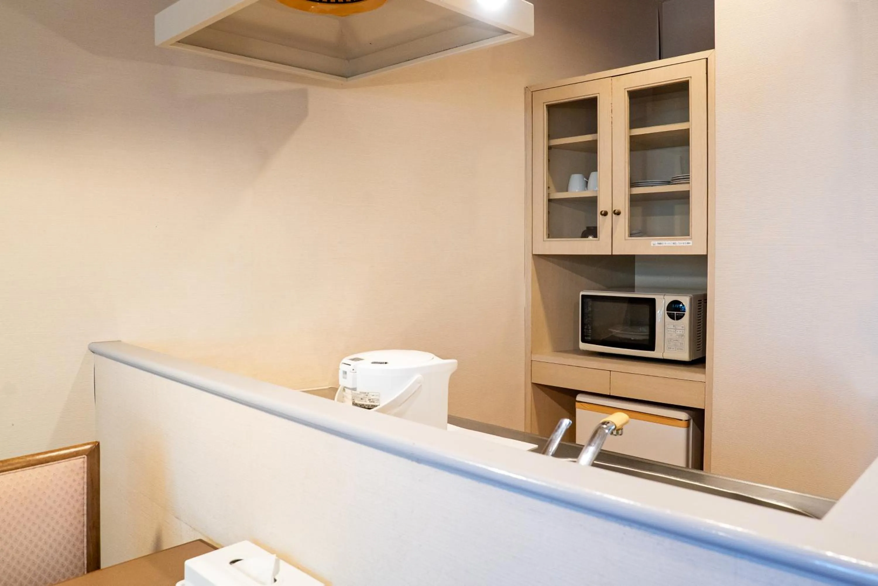 Seagaia Forest Cottages