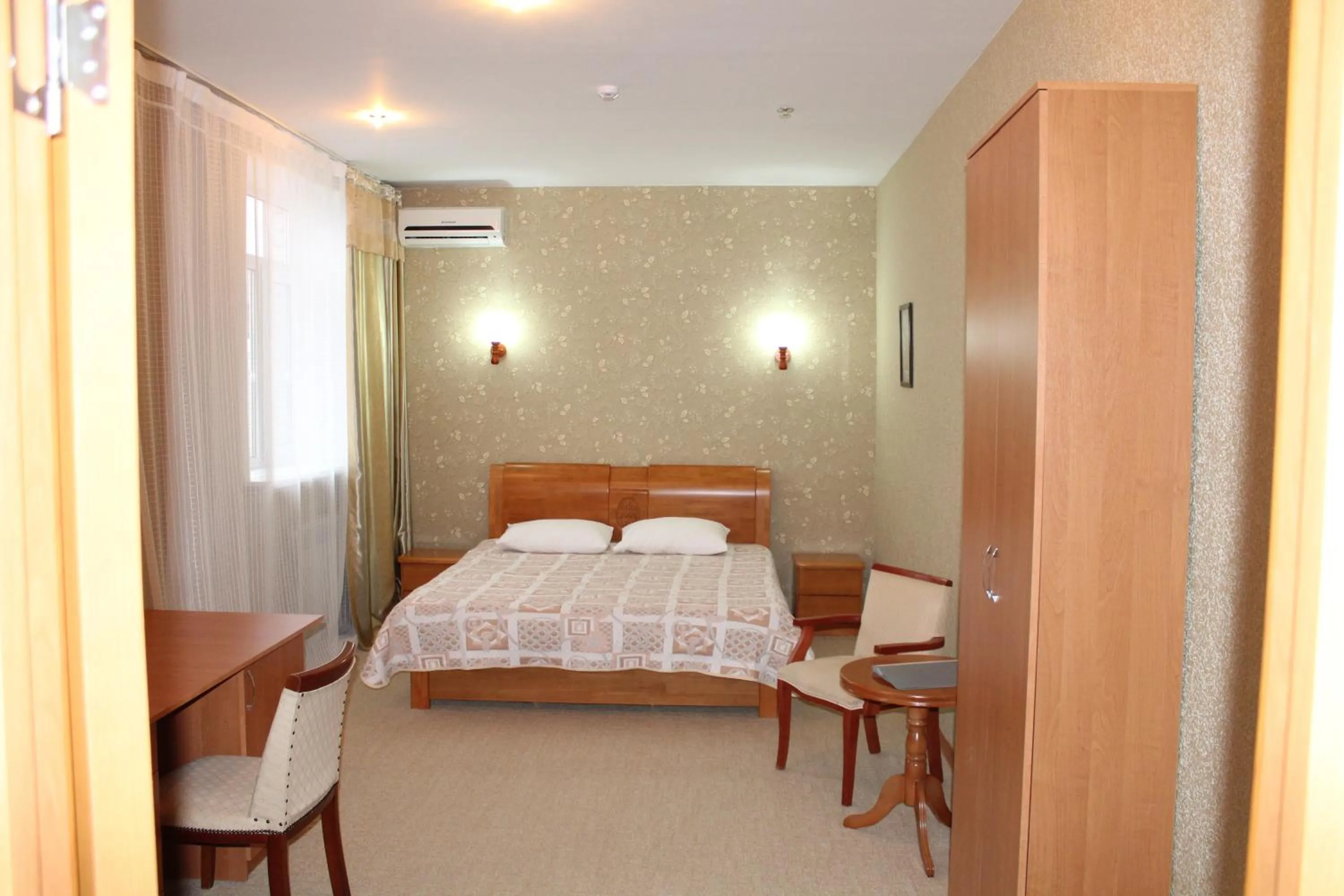 Comfort Double Room - single occupancy in Ayhan Hotel