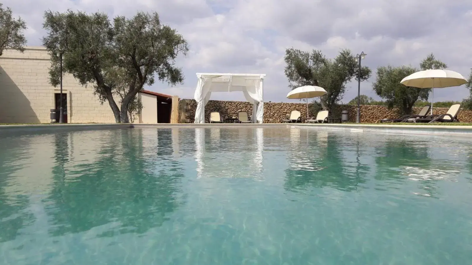 Masseria San Polo Masseria San Polo