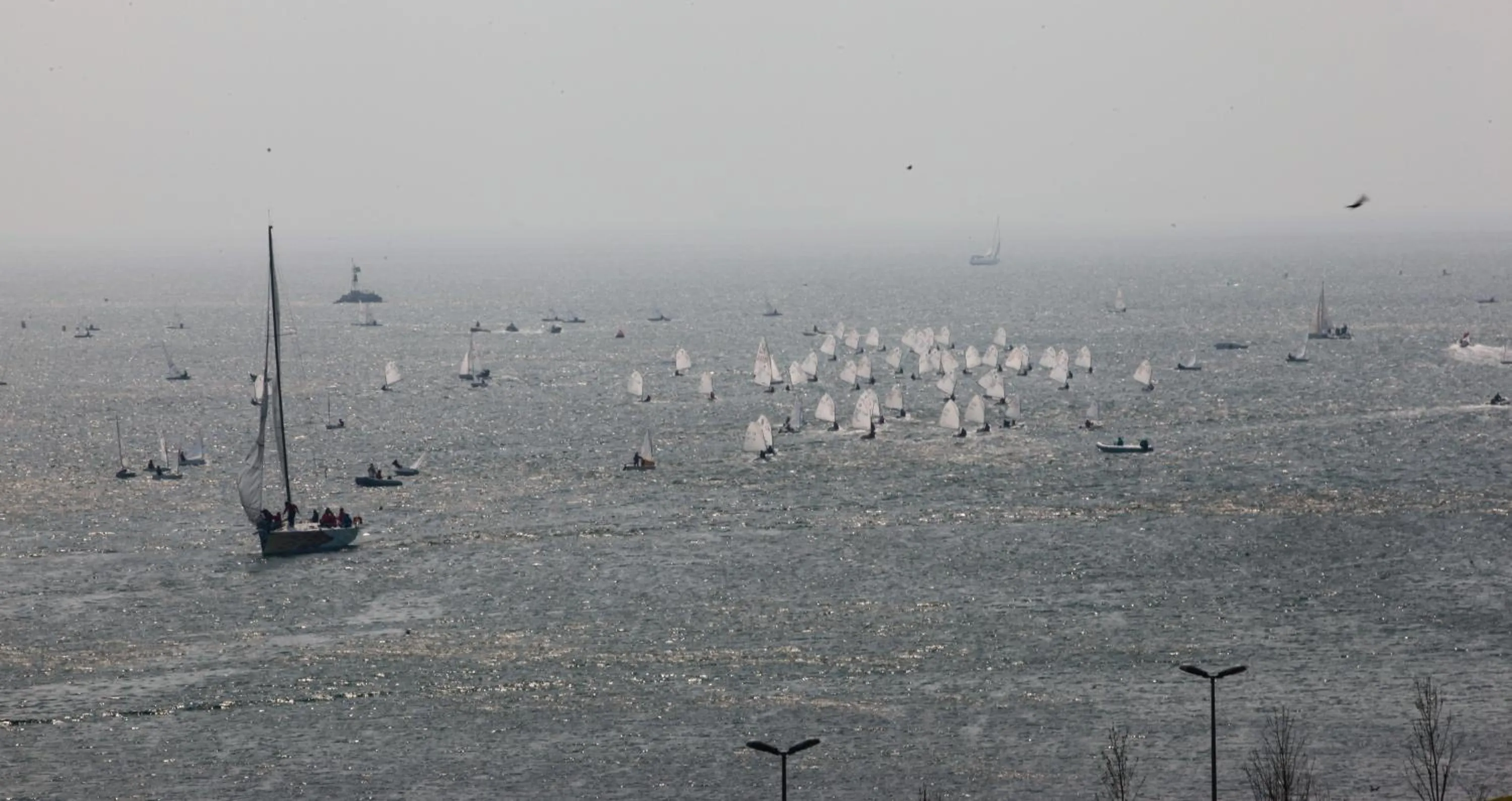 Natural landscape in Melek Hotels Moda