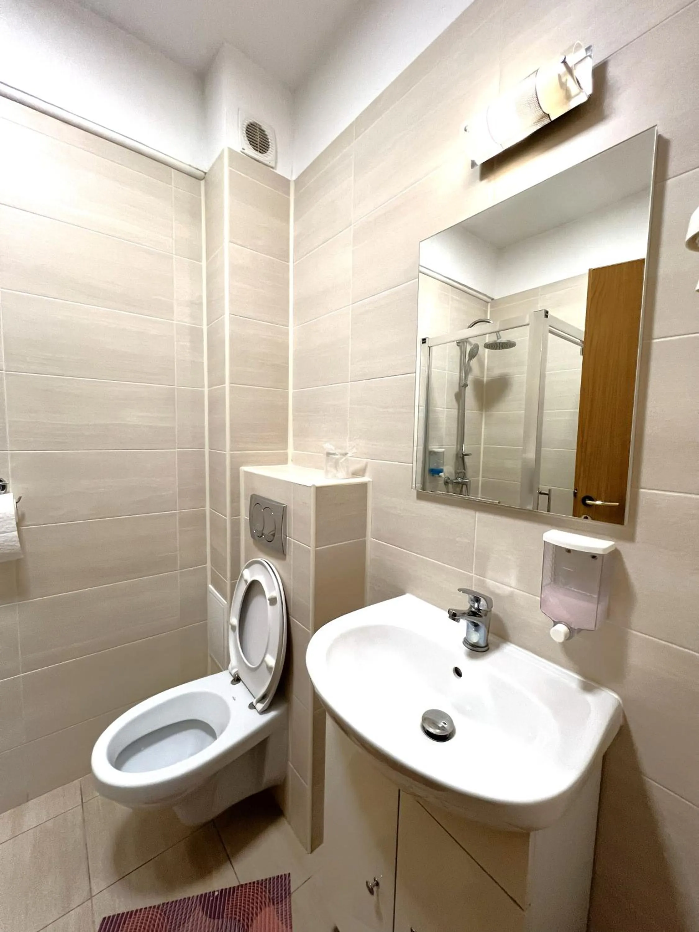 Hotel Decebal Bistrita