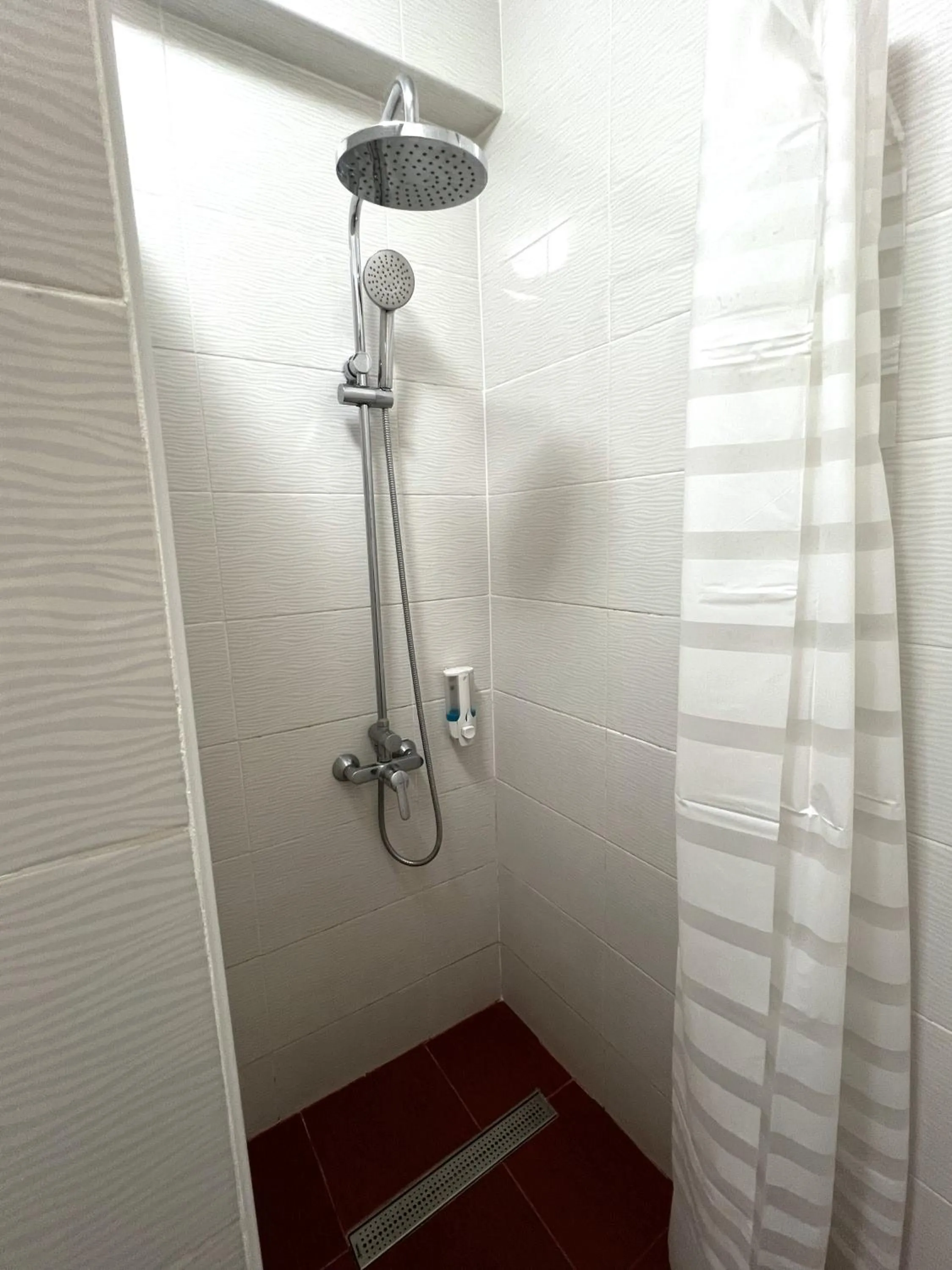 Hotel Decebal Bistrita